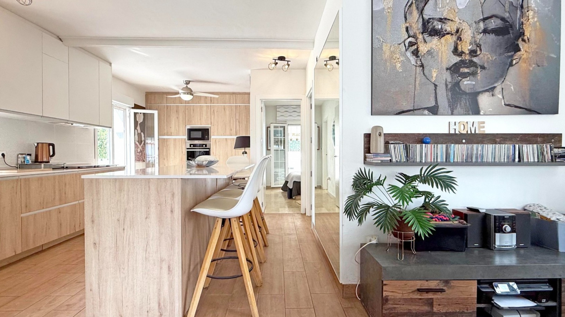 Venta - Detached Villa - Orihuela Costa - Villamartin