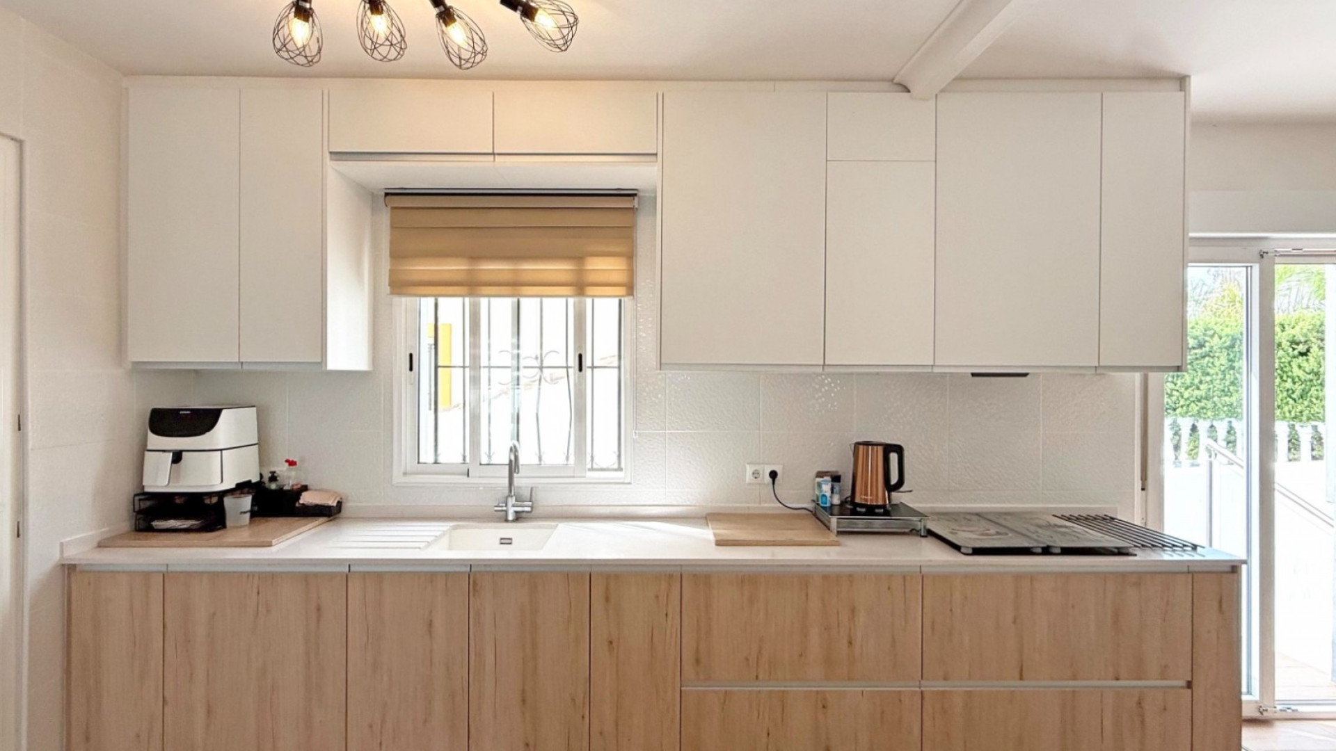 Venta - Detached Villa - Orihuela Costa - Villamartin