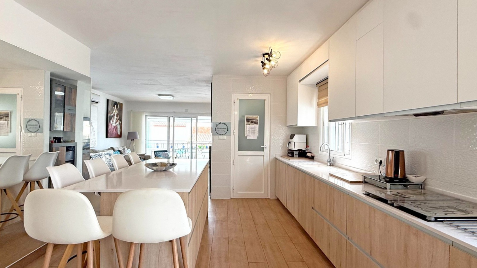 Venta - Detached Villa - Orihuela Costa - Villamartin