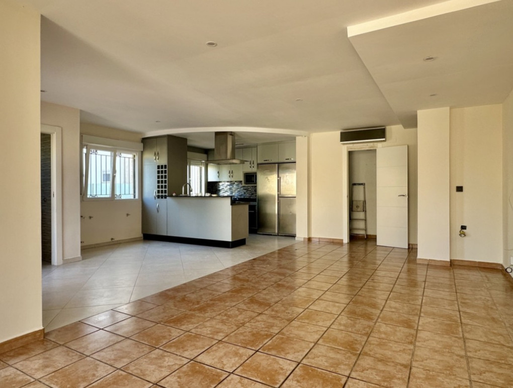 Venta - Detached Villa - Orihuela Costa - Villamartin