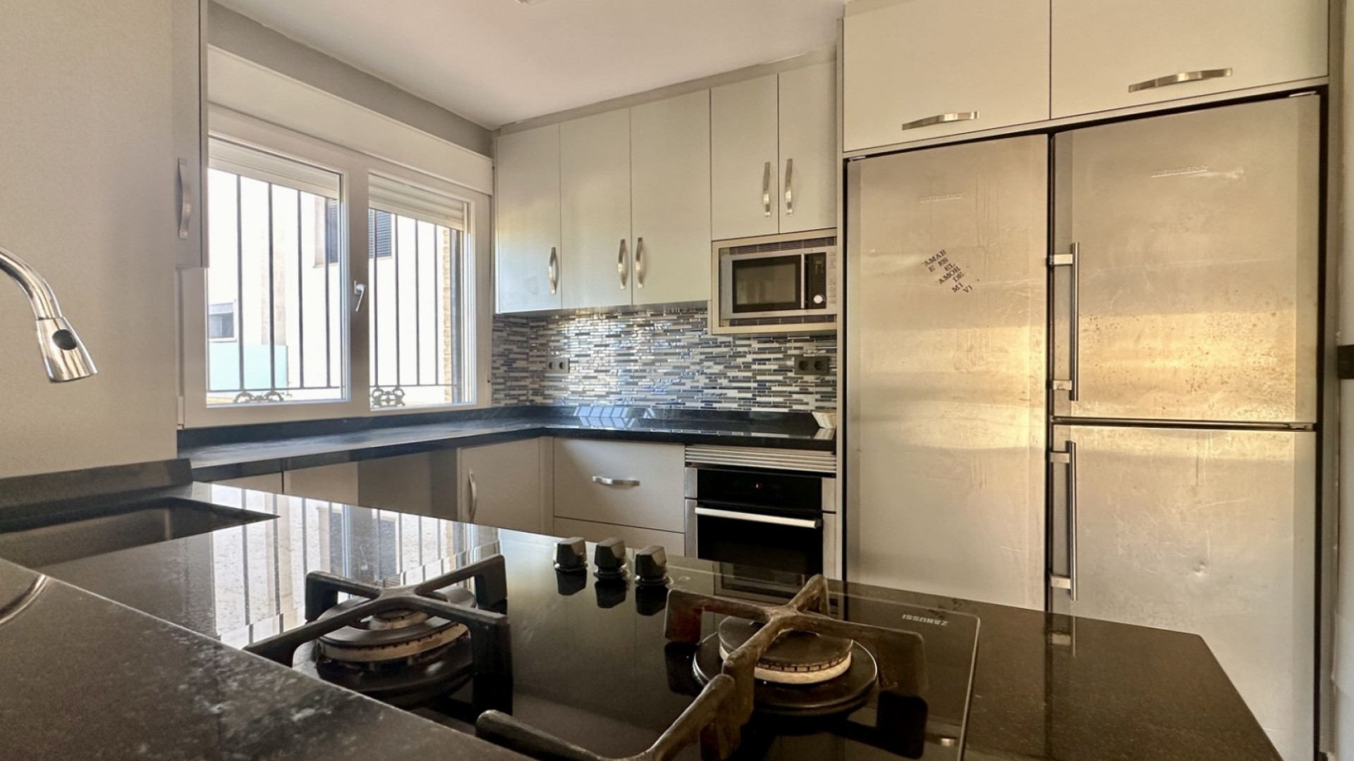 Venta - Detached Villa - Orihuela Costa - Villamartin