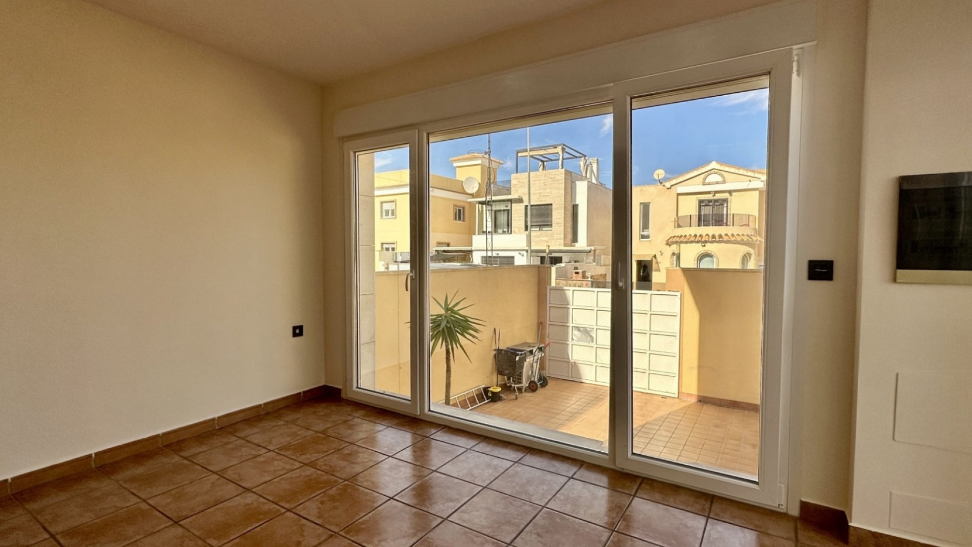 Venta - Detached Villa - Orihuela Costa - Villamartin