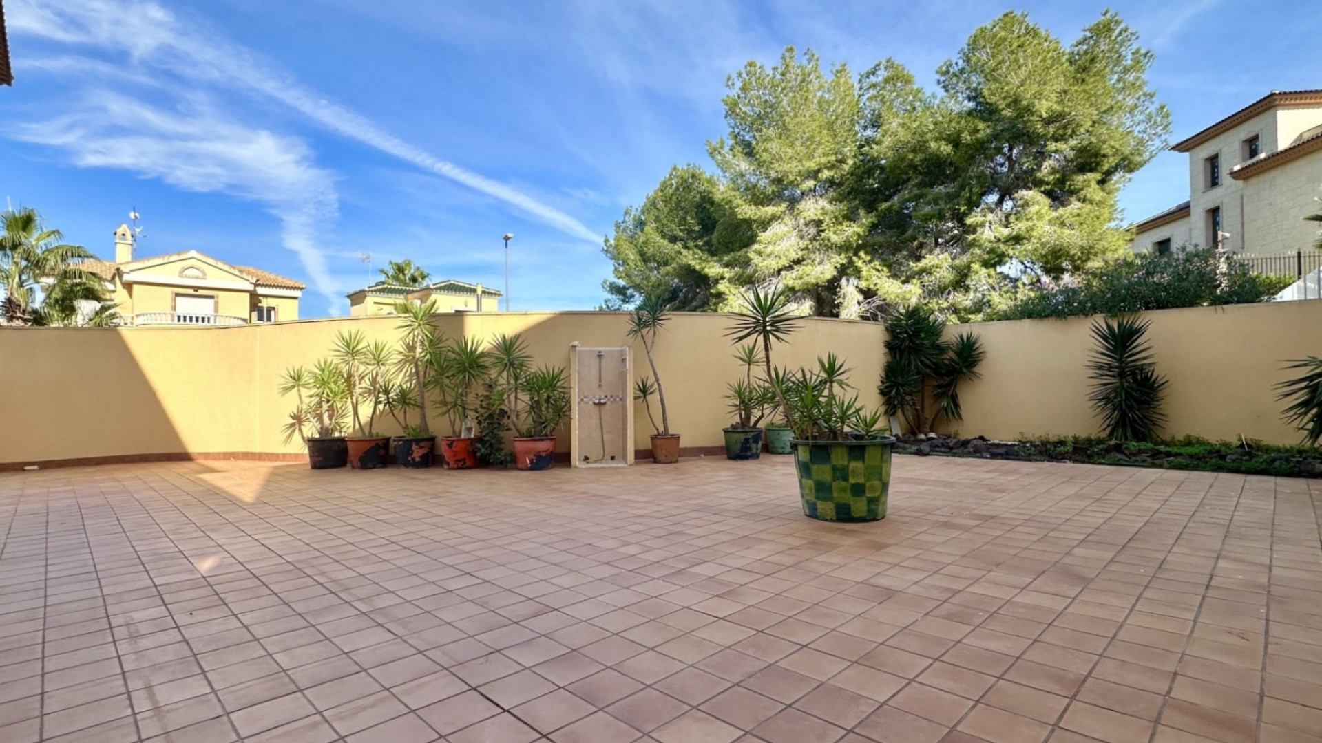 Venta - Detached Villa - Orihuela Costa - Villamartin