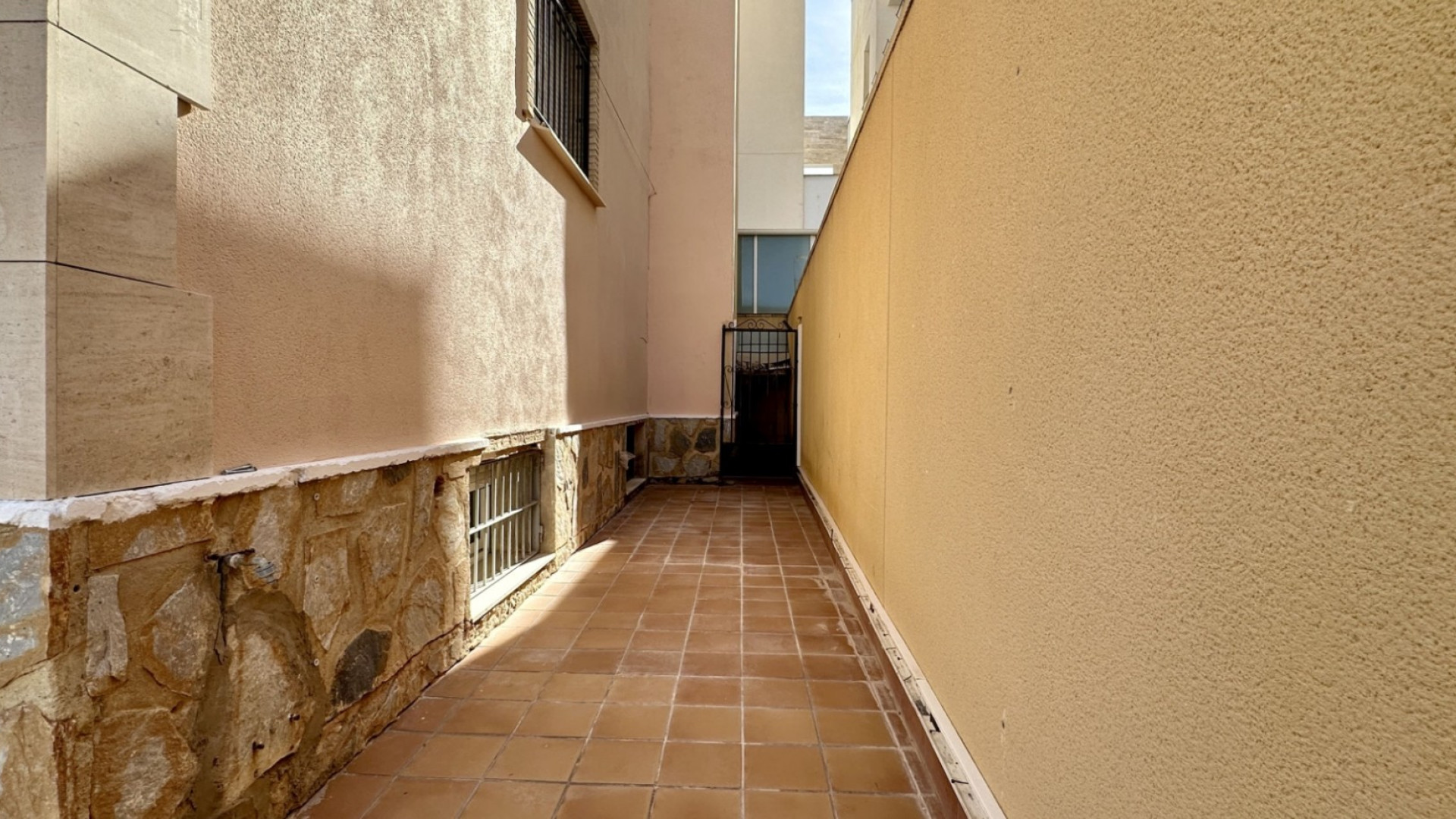 Venta - Detached Villa - Orihuela Costa - Villamartin