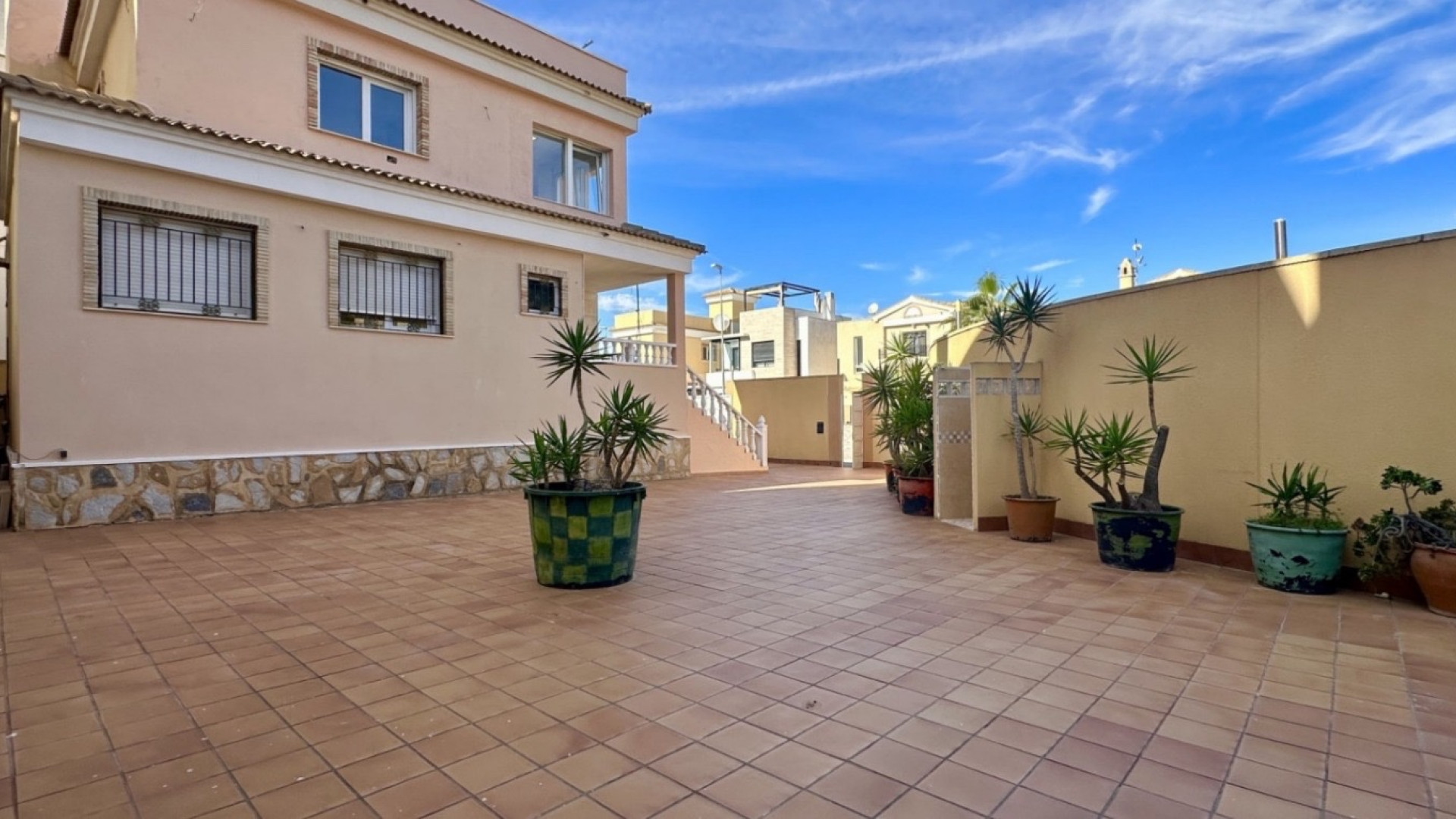 Venta - Detached Villa - Orihuela Costa - Villamartin