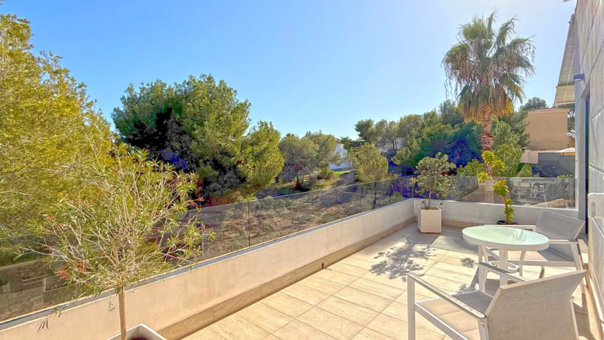 Venta - Detached Villa - Orihuela Costa - Villamartin