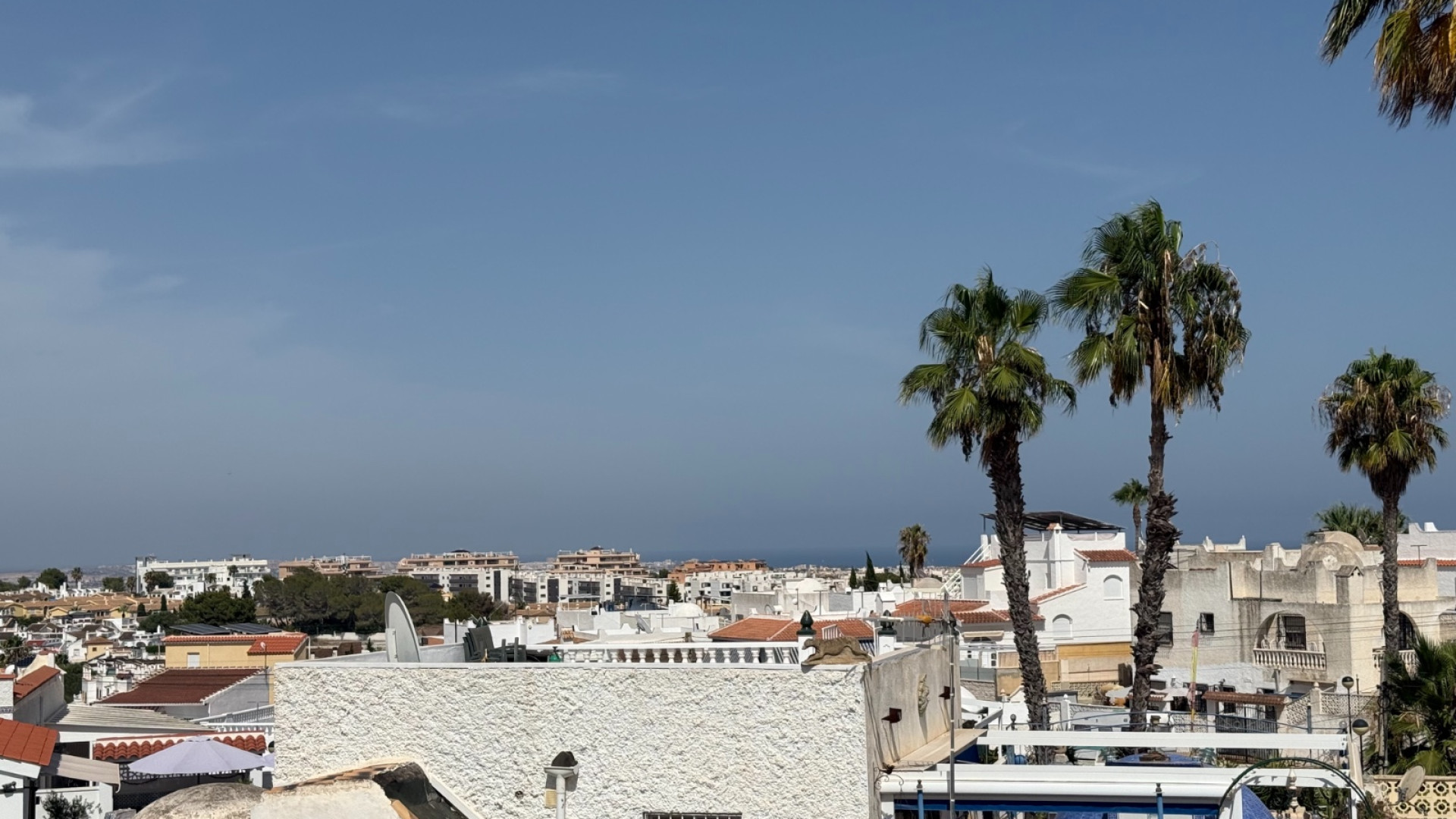 Venta - Detached Villa - Orihuela Costa - Villamartin