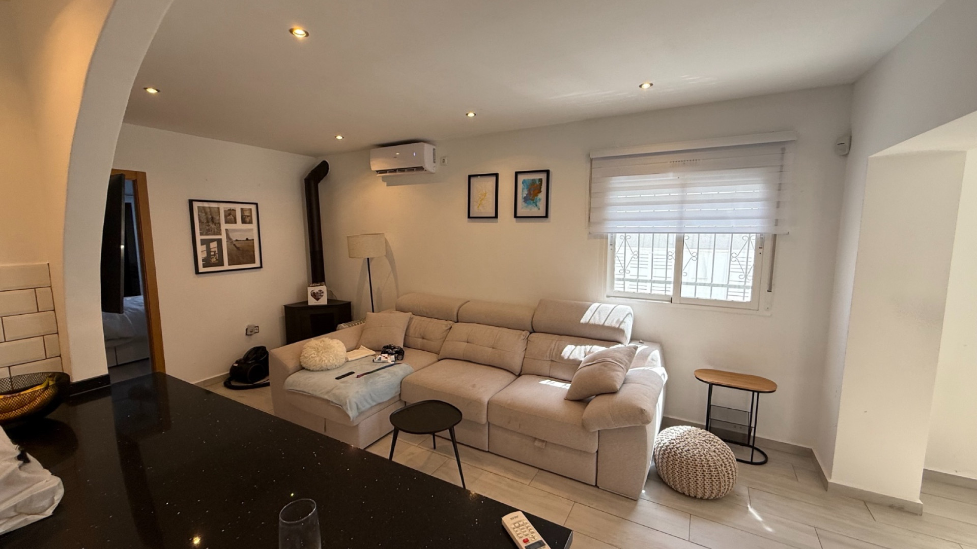 Venta - Detached Villa - Orihuela Costa - Villamartin