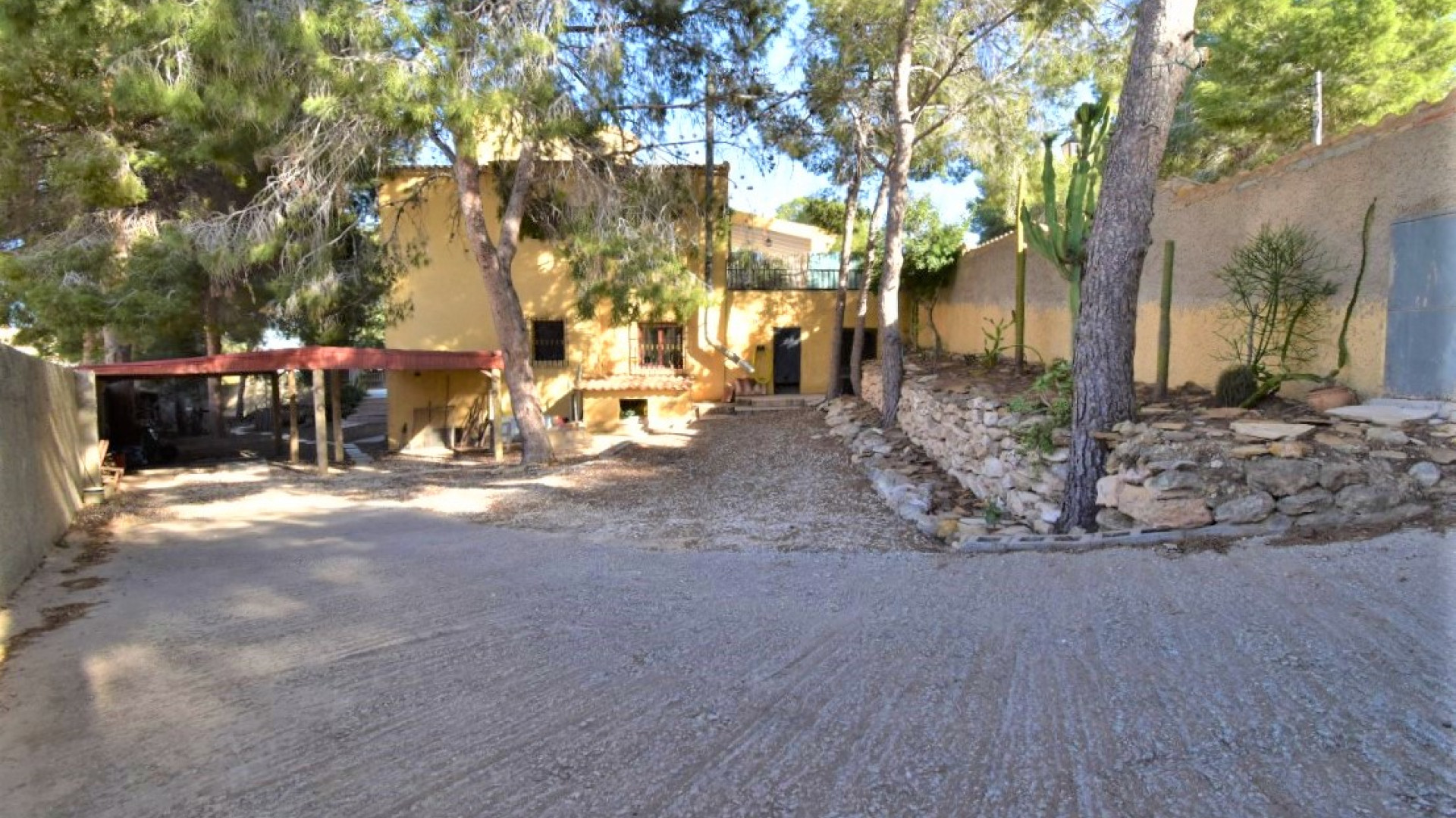 Venta - Detached Villa - Orihuela Costa - Villamartin