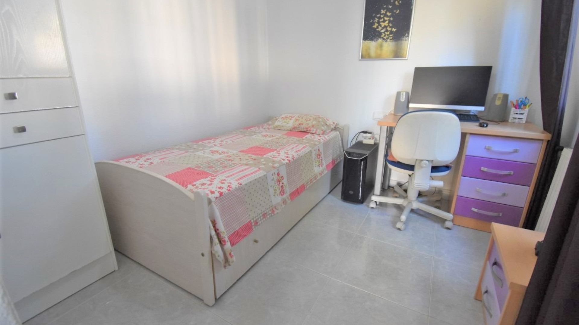 Venta - Detached Villa - Orihuela Costa - Villamartin