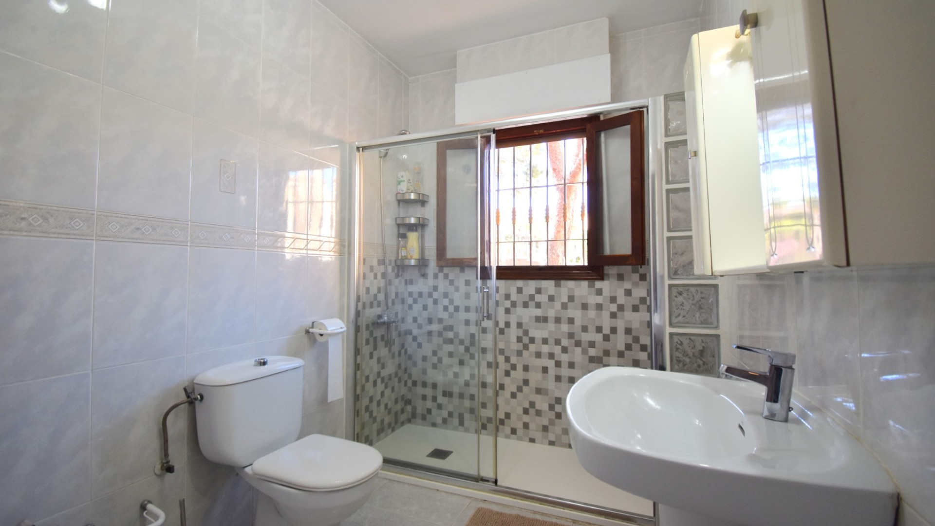 Venta - Detached Villa - Orihuela Costa - Villamartin