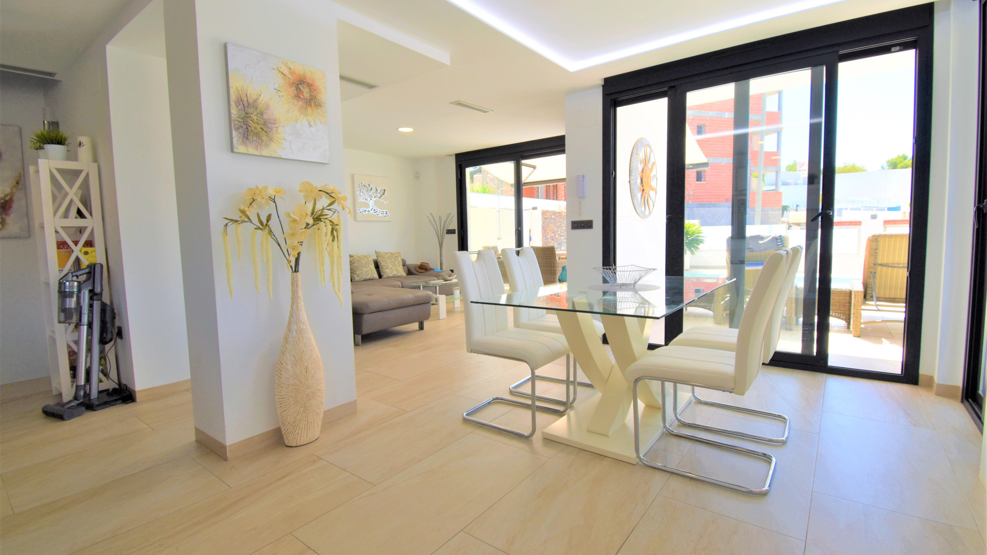 Venta - Detached Villa - Orihuela Costa - Villamartin