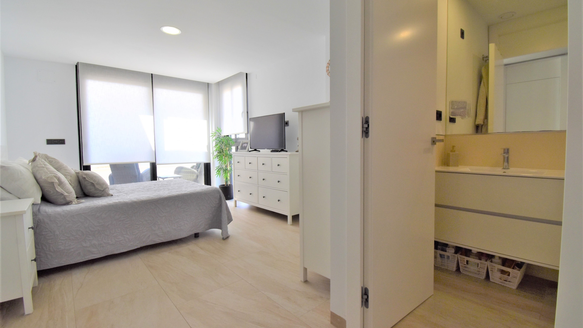 Venta - Detached Villa - Orihuela Costa - Villamartin