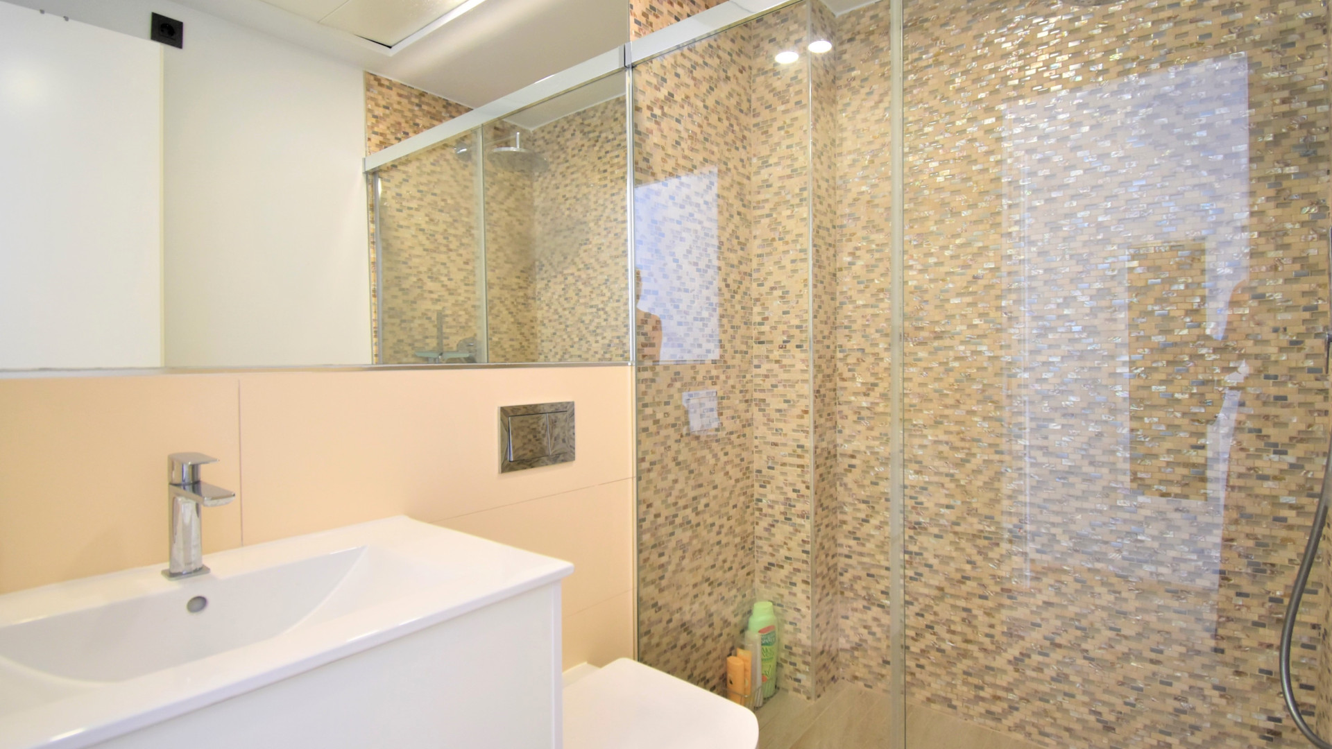 Venta - Detached Villa - Orihuela Costa - Villamartin