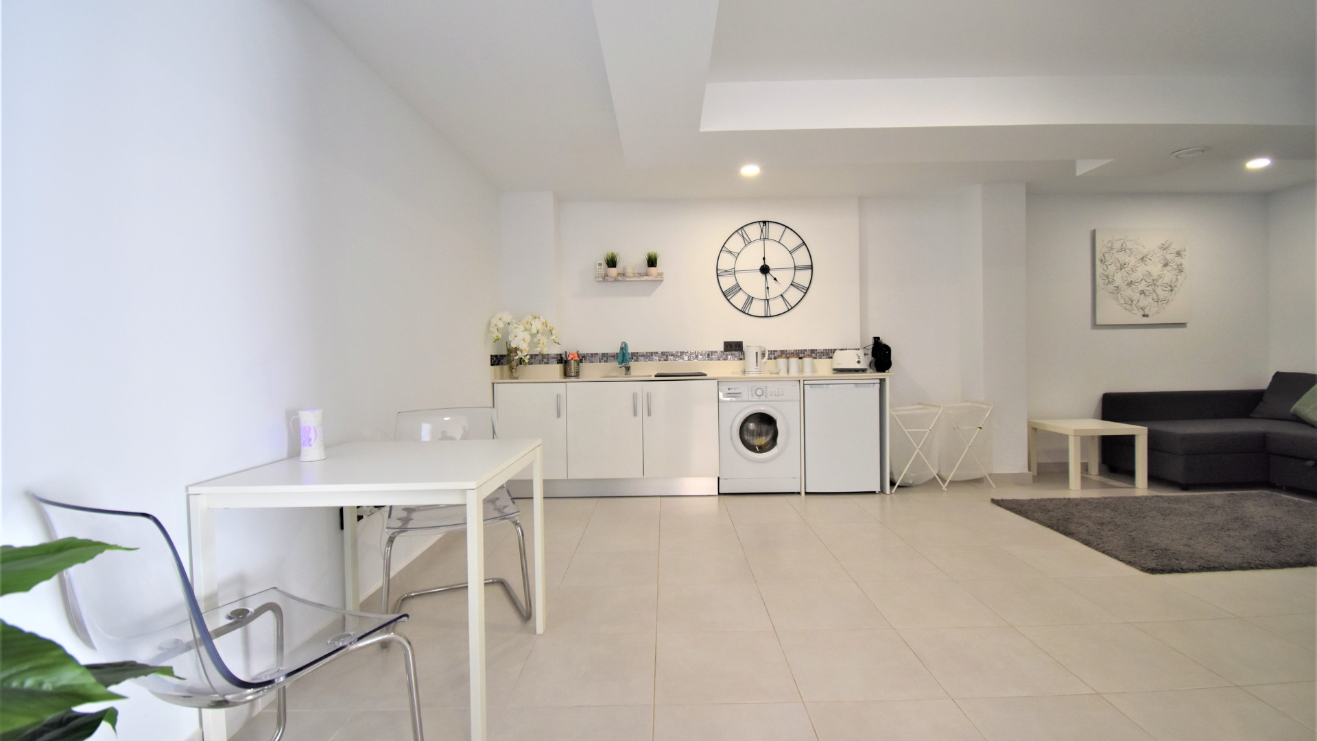 Venta - Detached Villa - Orihuela Costa - Villamartin