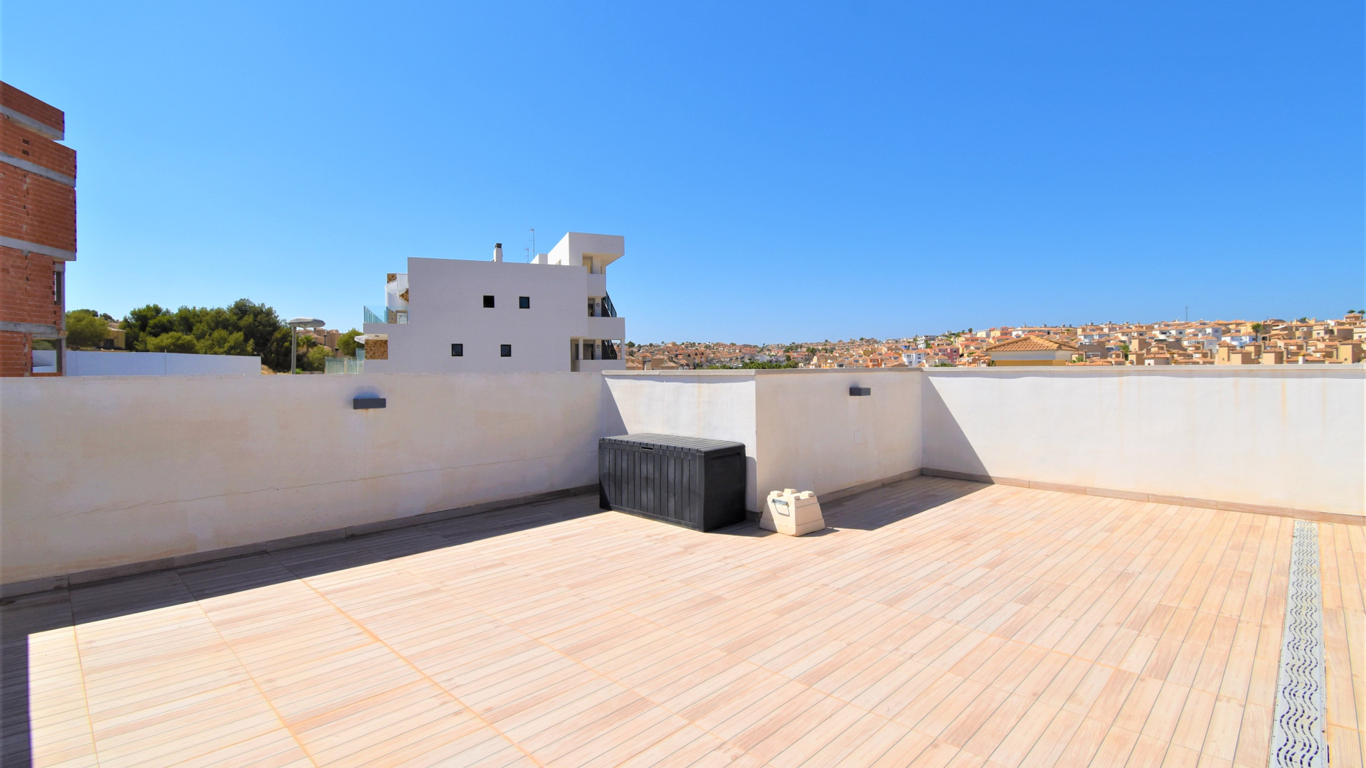 Venta - Detached Villa - Orihuela Costa - Villamartin
