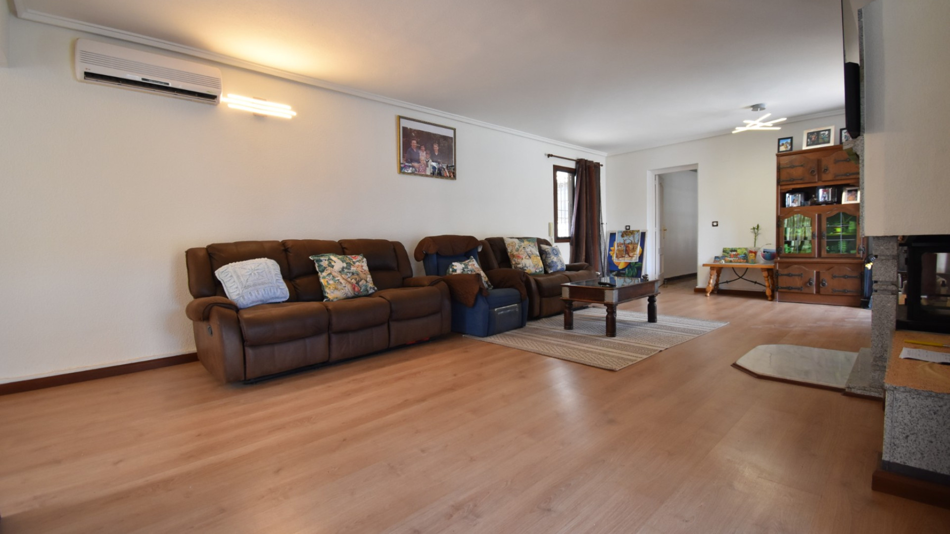 Venta - Detached Villa - Orihuela Costa - Villamartin