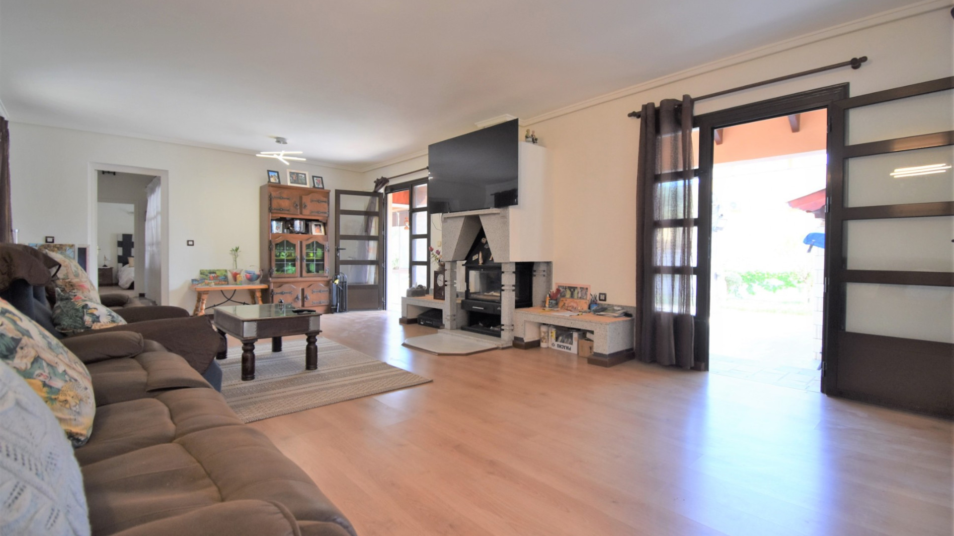 Venta - Detached Villa - Orihuela Costa - Villamartin