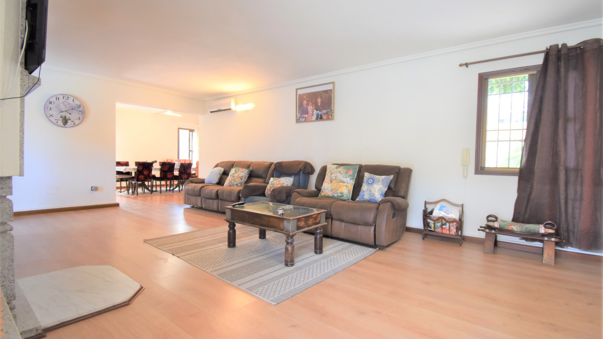 Venta - Detached Villa - Orihuela Costa - Villamartin