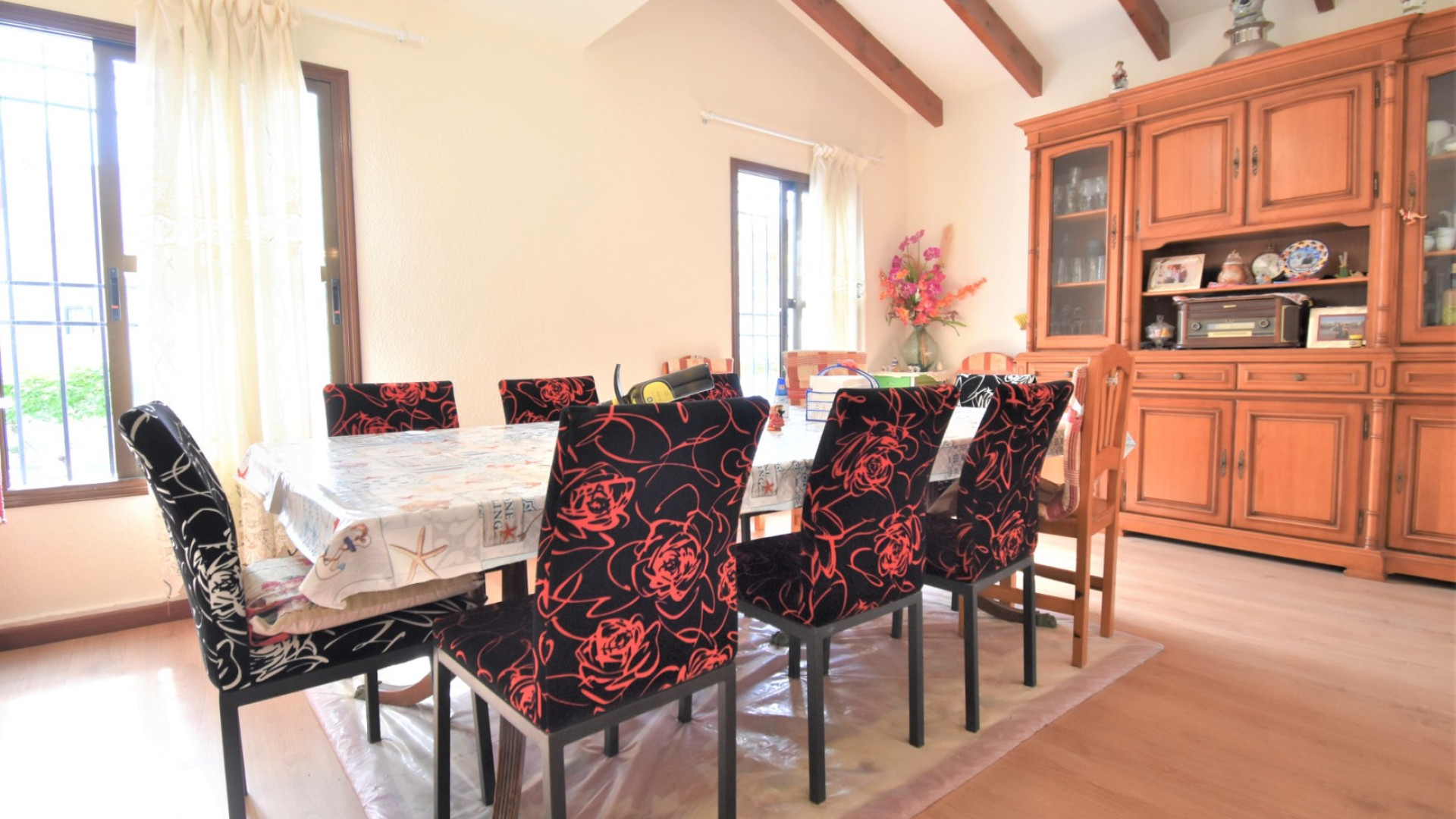 Venta - Detached Villa - Orihuela Costa - Villamartin