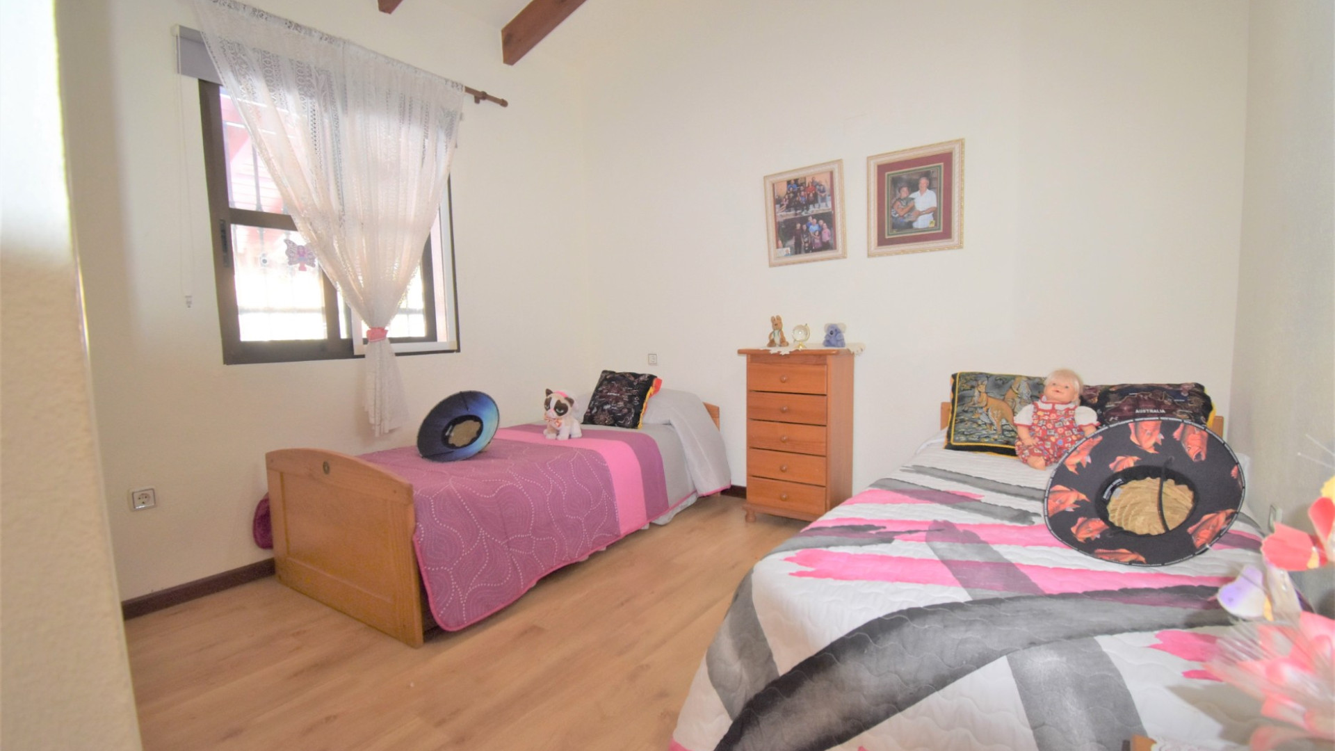 Venta - Detached Villa - Orihuela Costa - Villamartin