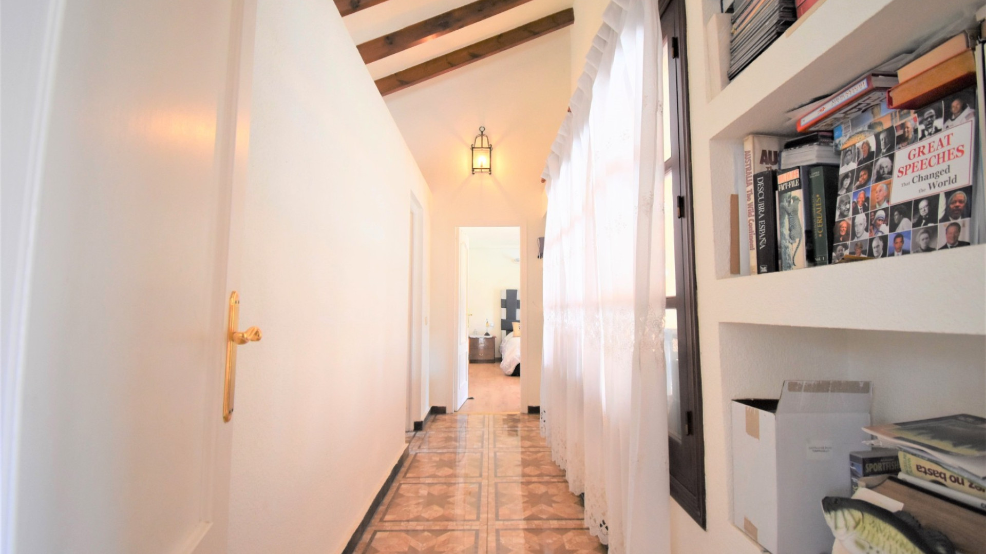 Venta - Detached Villa - Orihuela Costa - Villamartin