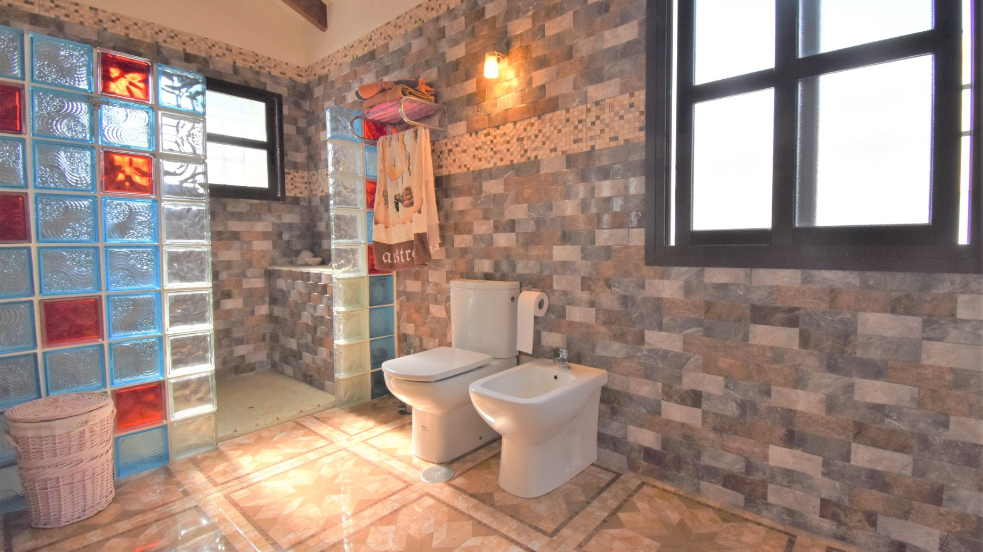 Venta - Detached Villa - Orihuela Costa - Villamartin