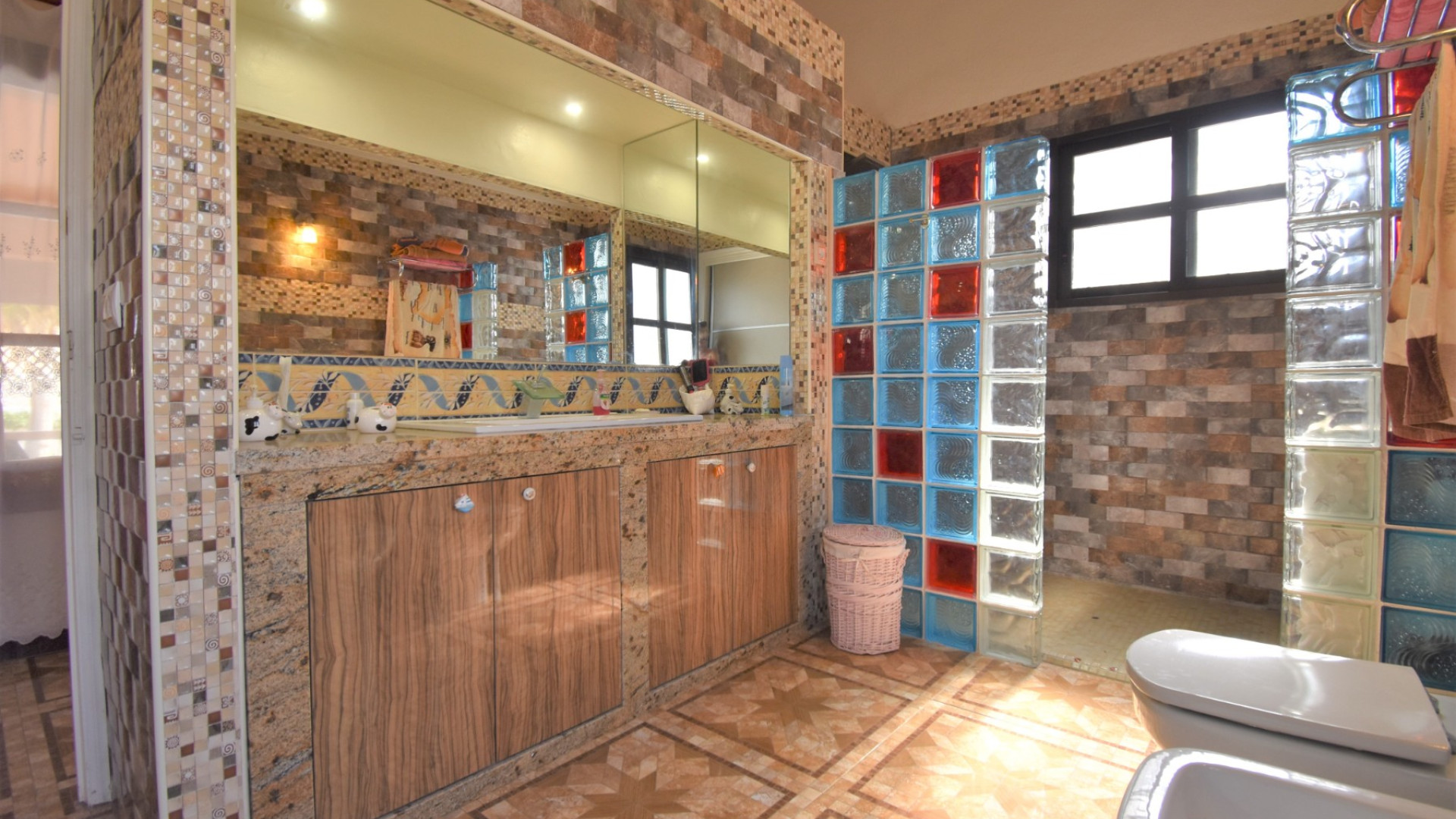 Venta - Detached Villa - Orihuela Costa - Villamartin