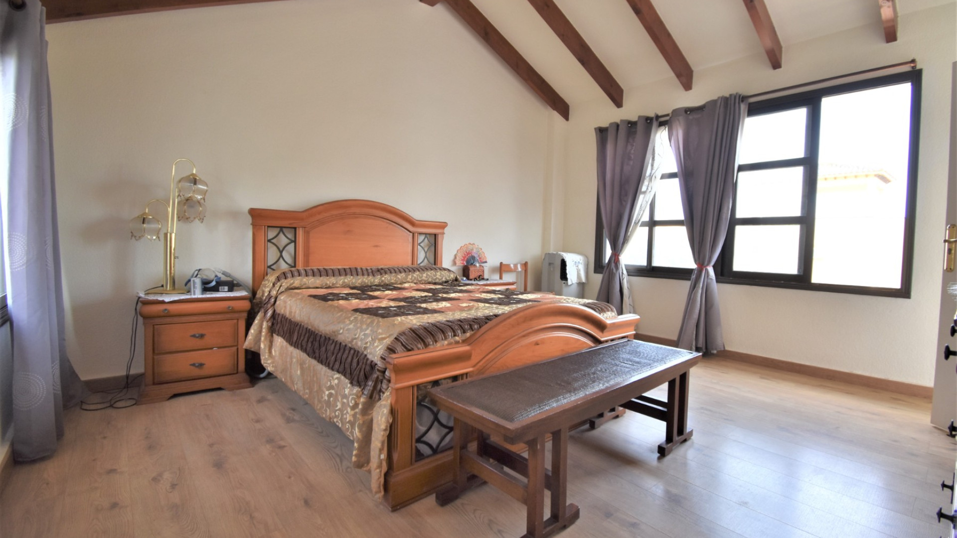 Venta - Detached Villa - Orihuela Costa - Villamartin