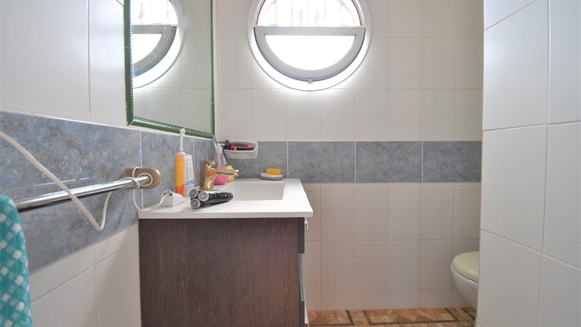 Venta - Detached Villa - Orihuela Costa - Villamartin