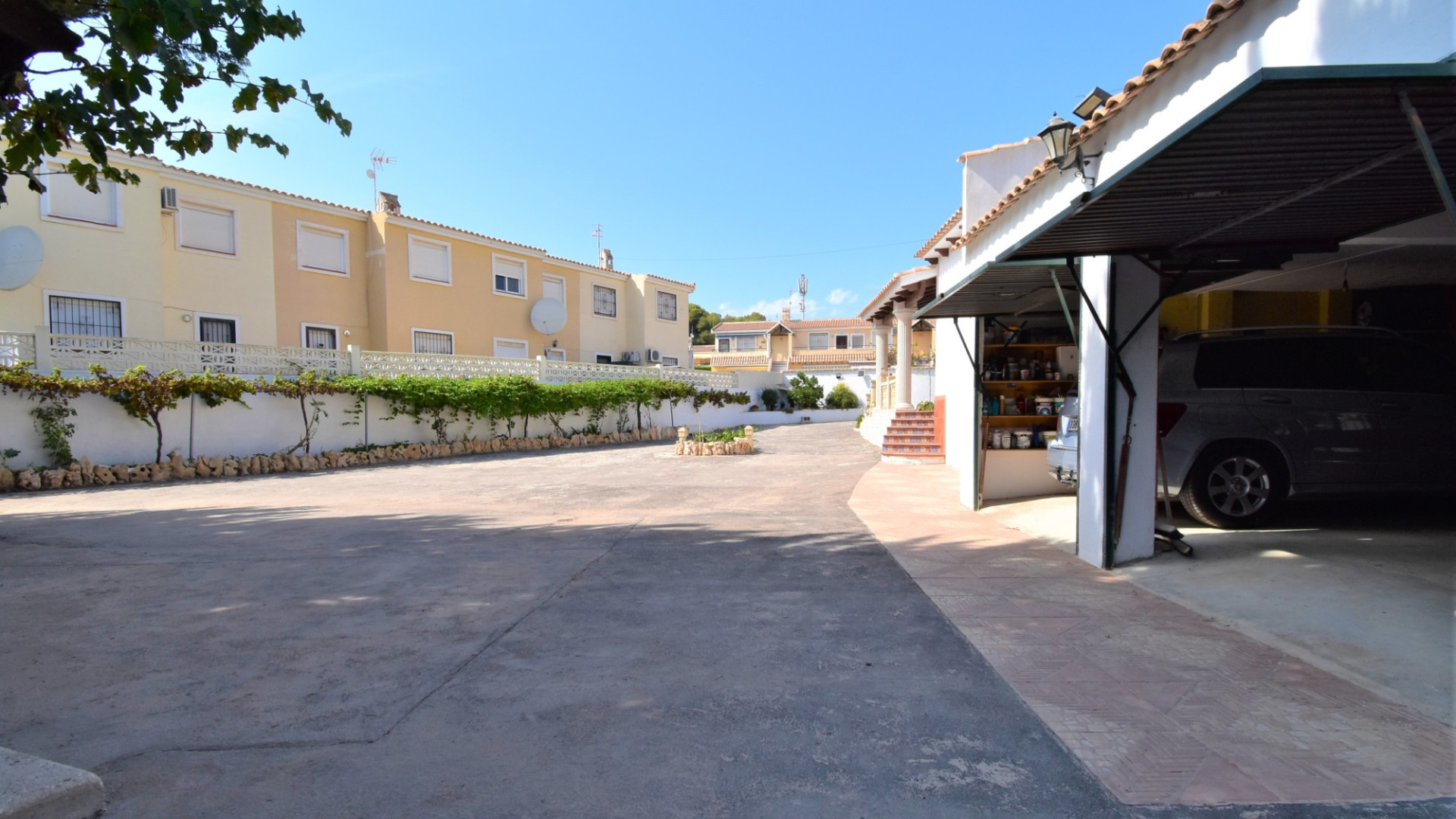 Venta - Detached Villa - Orihuela Costa - Villamartin