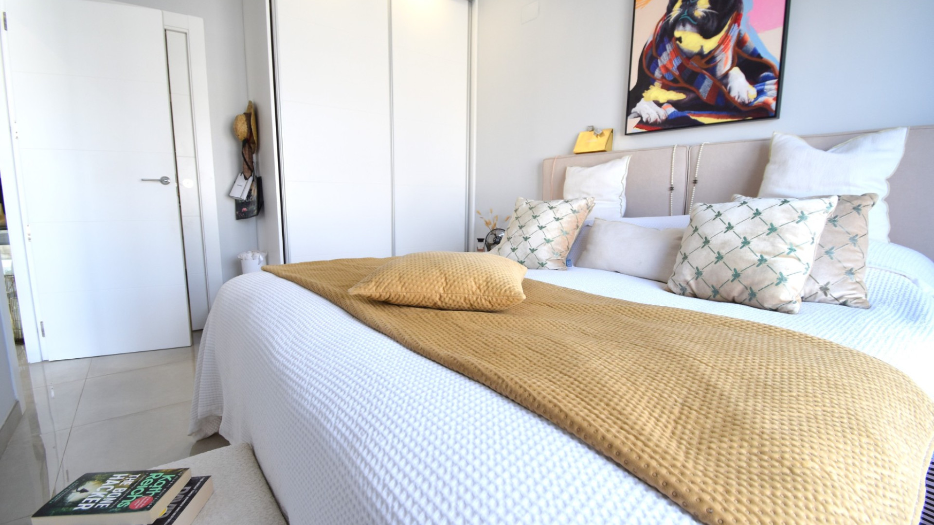 Venta - Detached Villa - Orihuela Costa - Villamartin