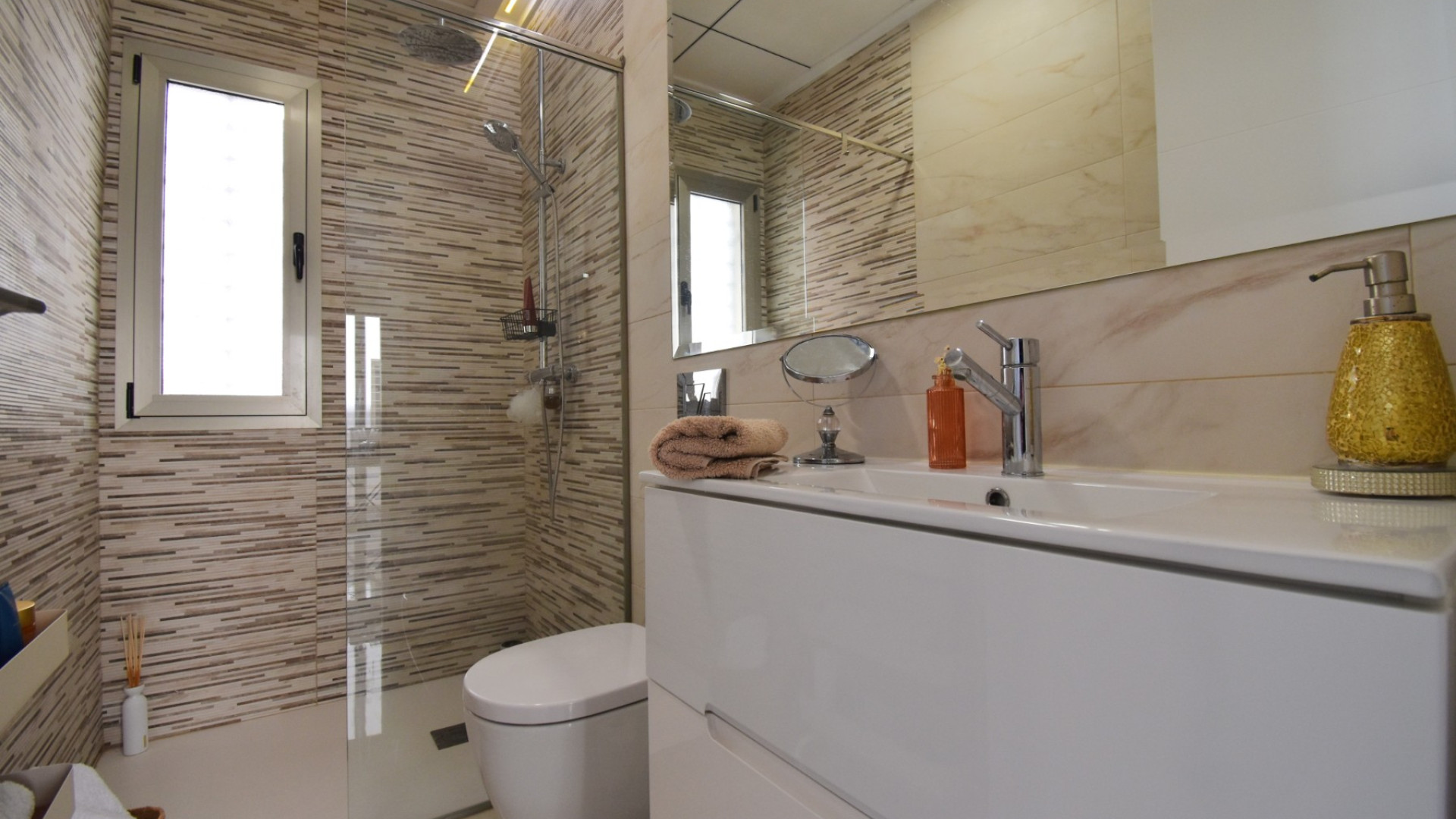 Venta - Detached Villa - Orihuela Costa - Villamartin