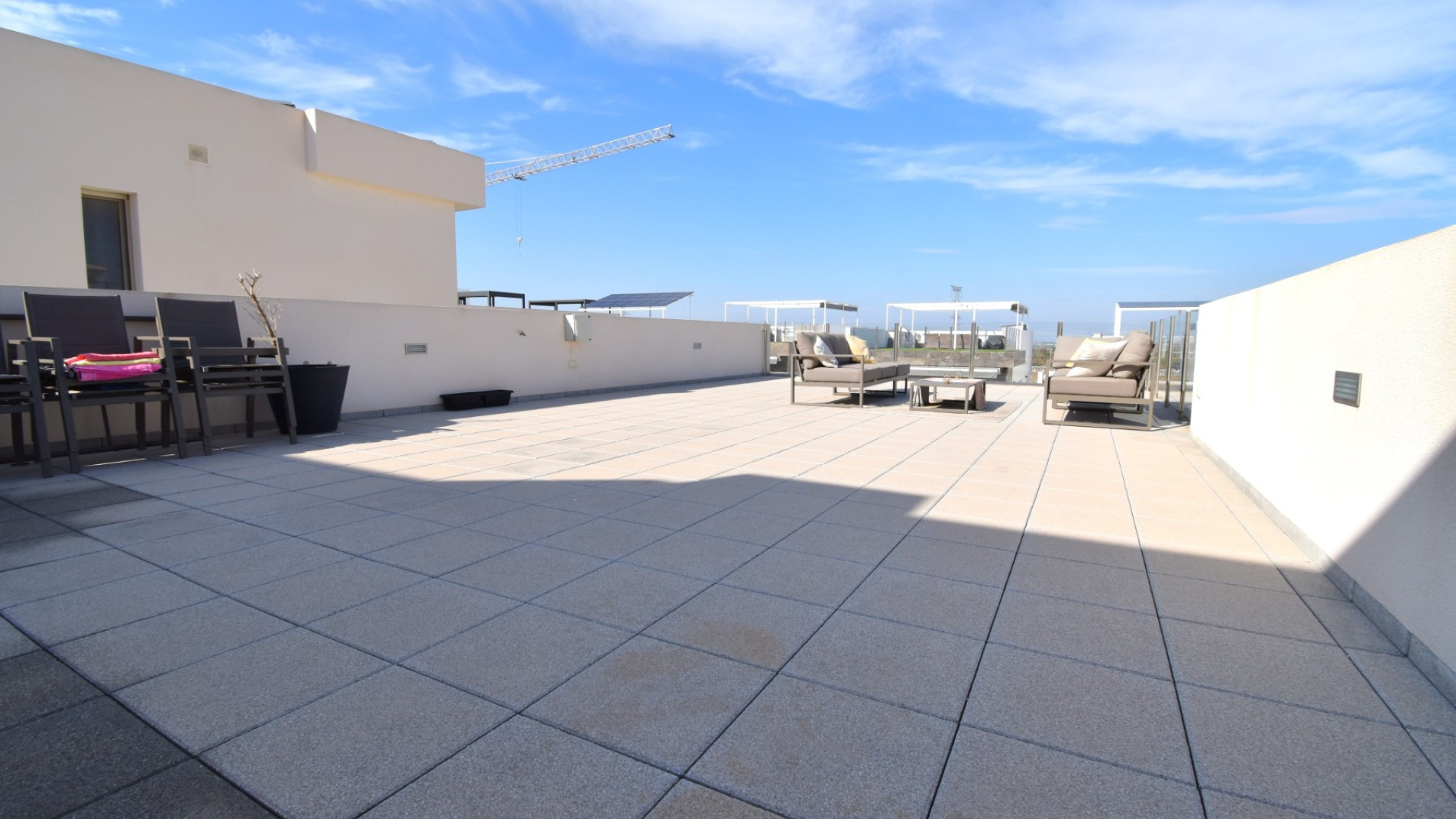 Venta - Detached Villa - Orihuela Costa - Villamartin