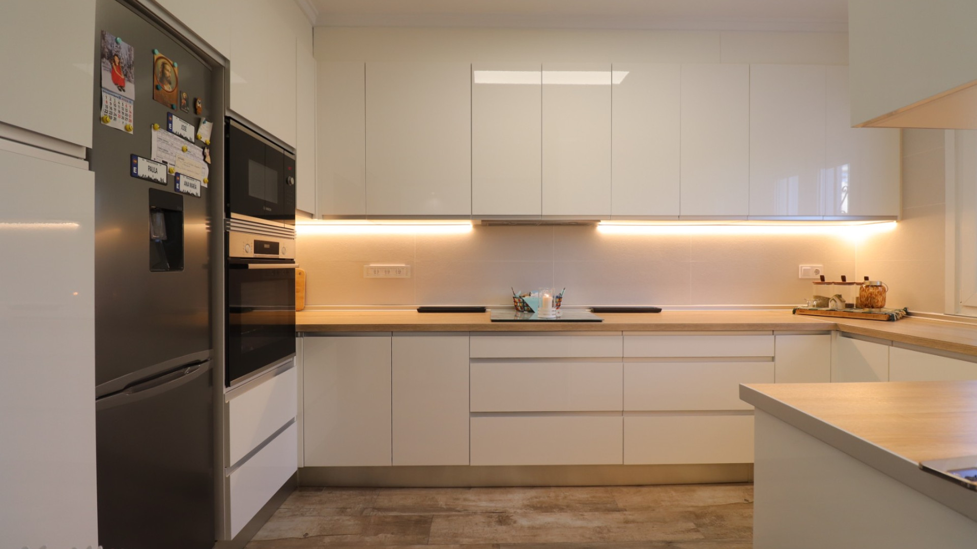 Venta - Detached Villa - Orihuela Costa - Villamartin