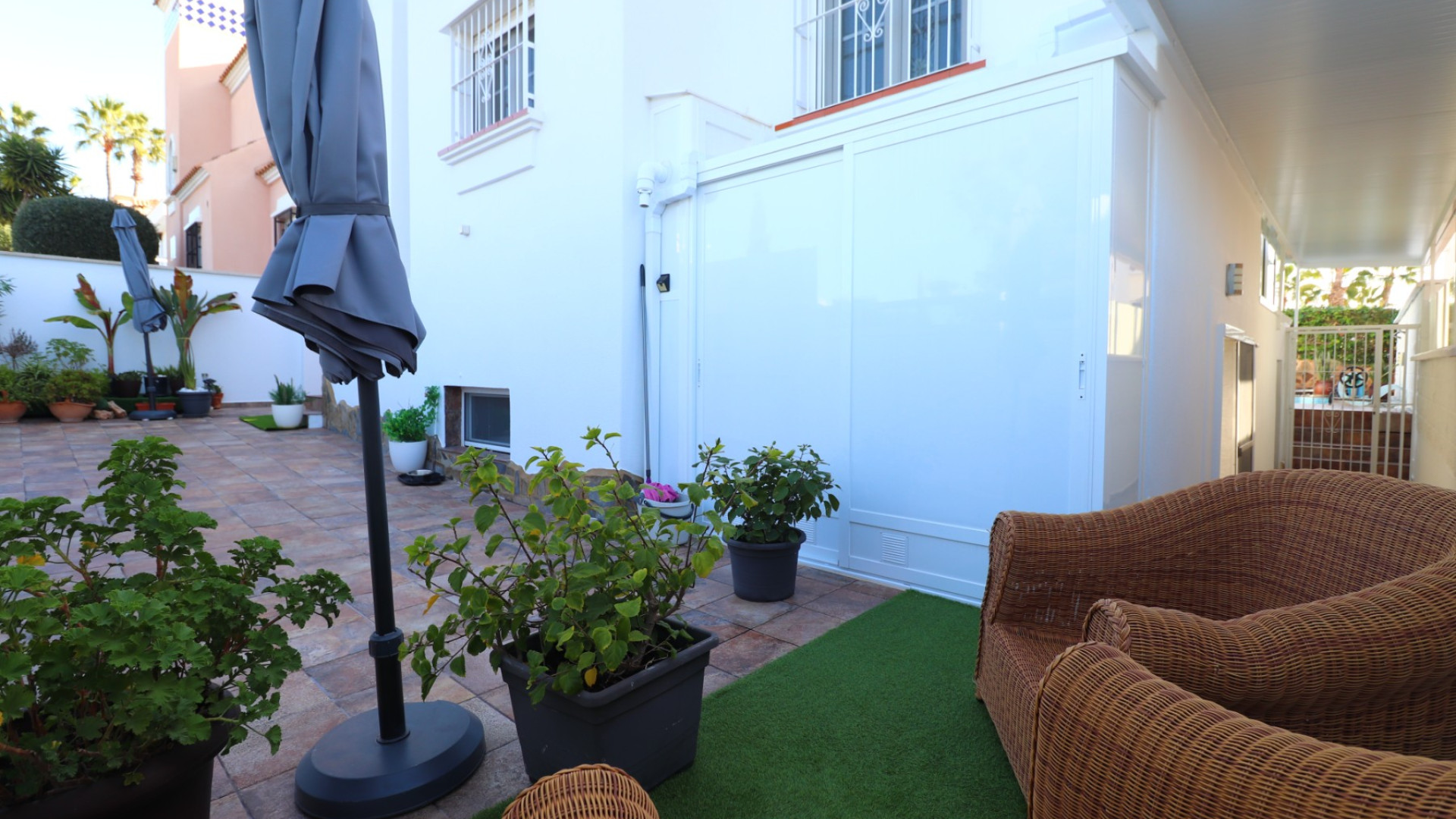 Venta - Detached Villa - Orihuela Costa - Villamartin