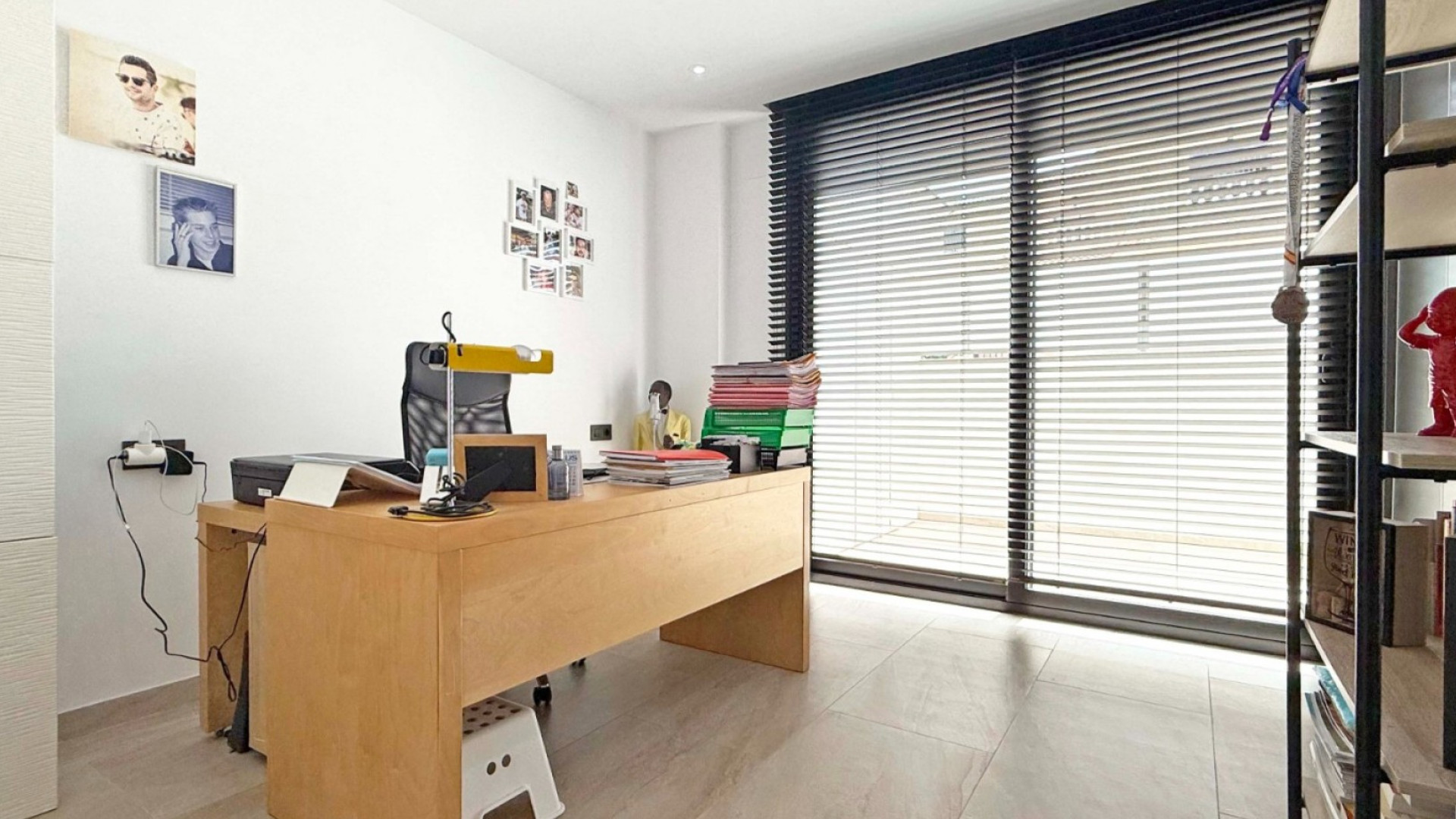 Venta - Detached Villa - Orihuela Costa - Villamartin