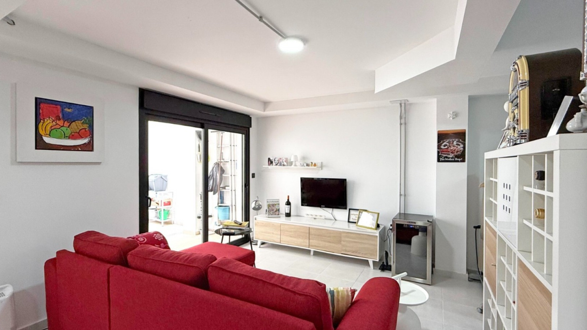 Venta - Detached Villa - Orihuela Costa - Villamartin