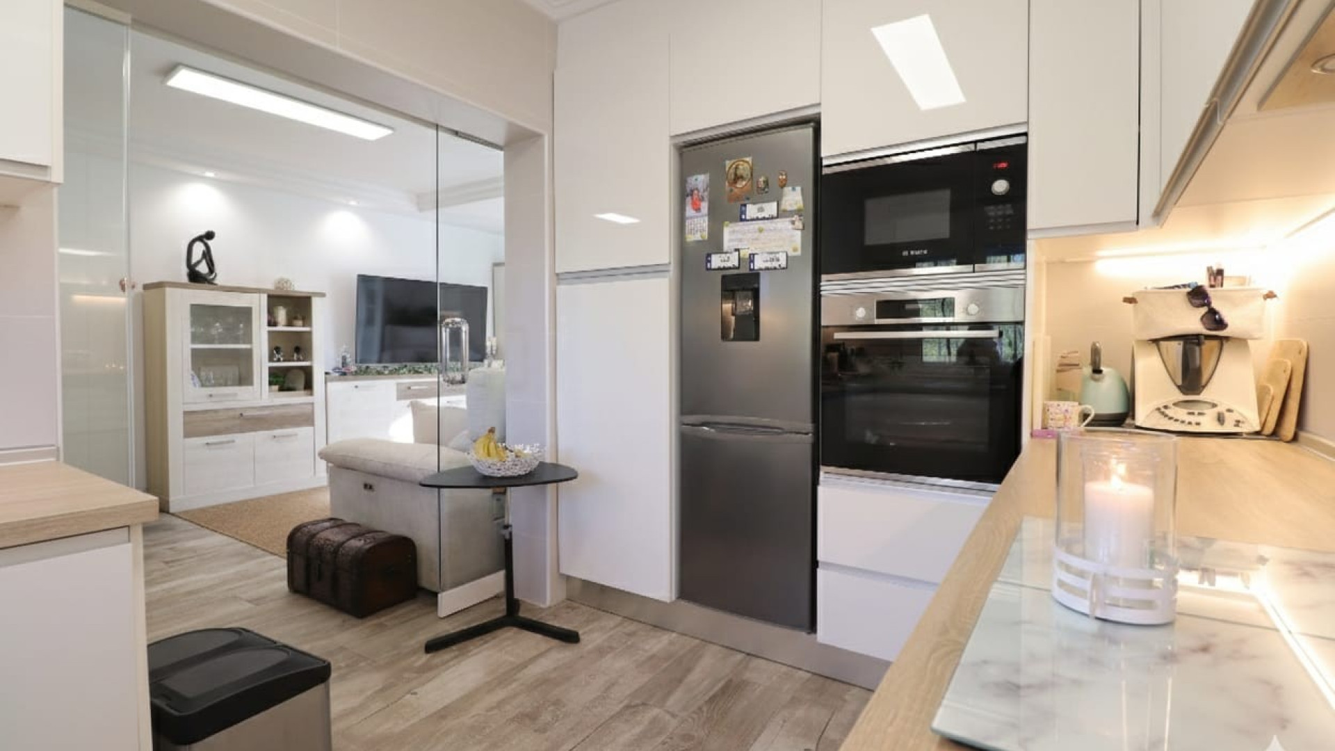 Venta - Detached Villa - Orihuela Costa - Villamartin