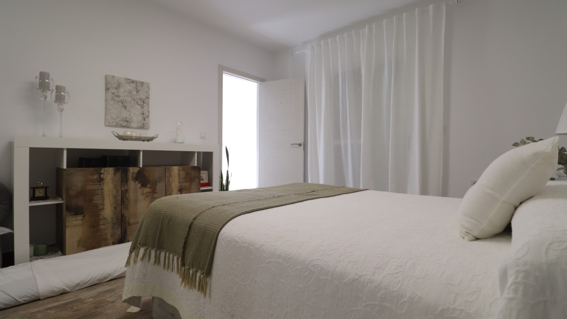 Venta - Detached Villa - Orihuela Costa - Villamartin