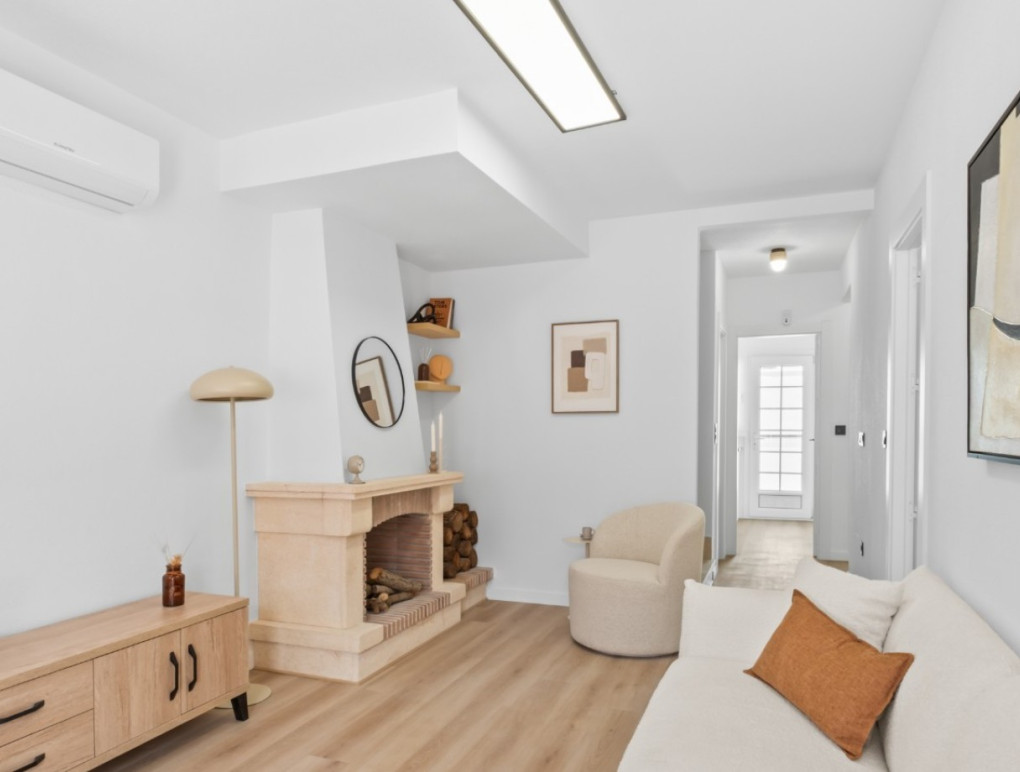 Venta - Detached Villa - Orihuela Costa - Villamartin