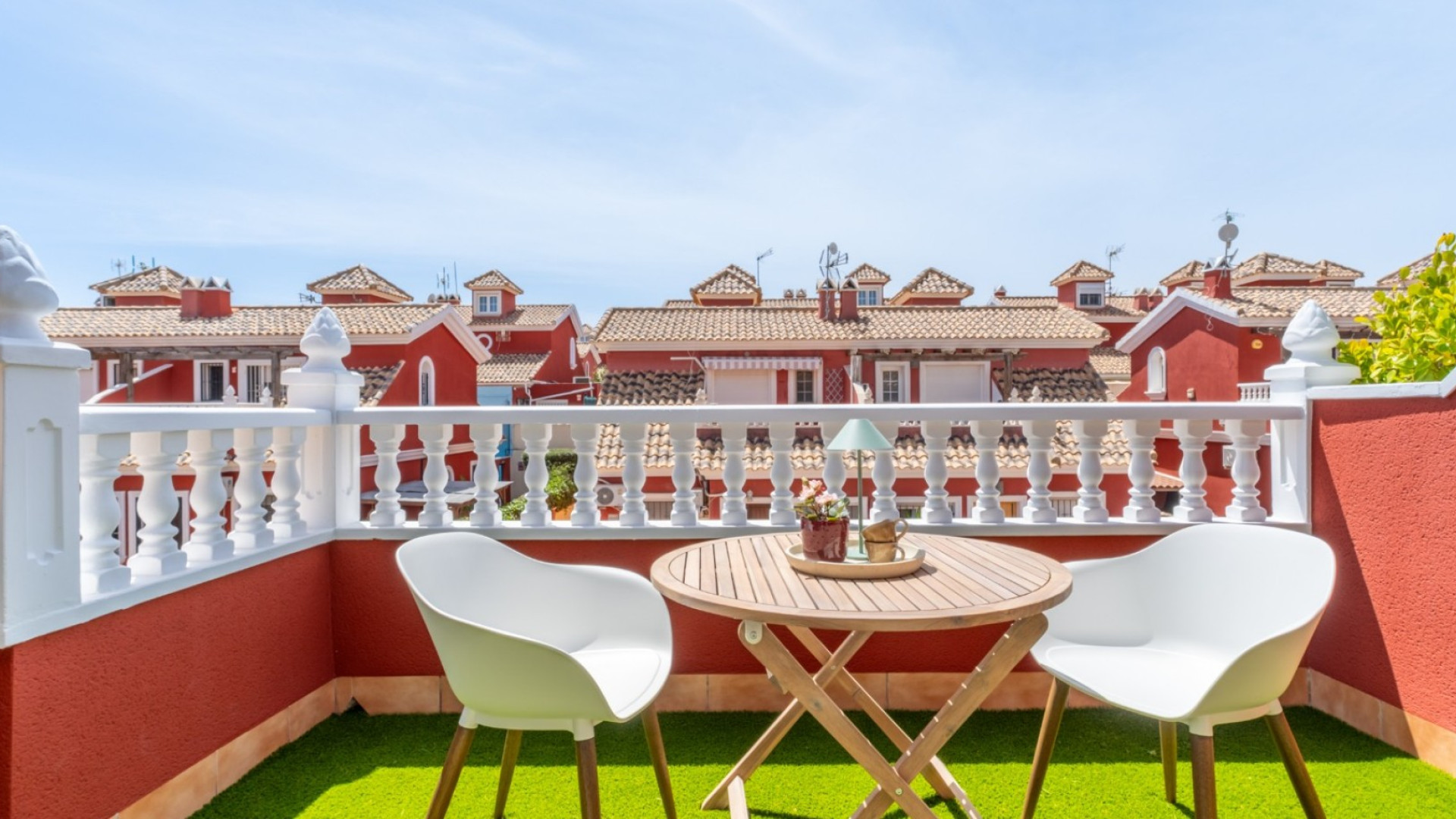 Venta - Detached Villa - Orihuela Costa - Villamartin