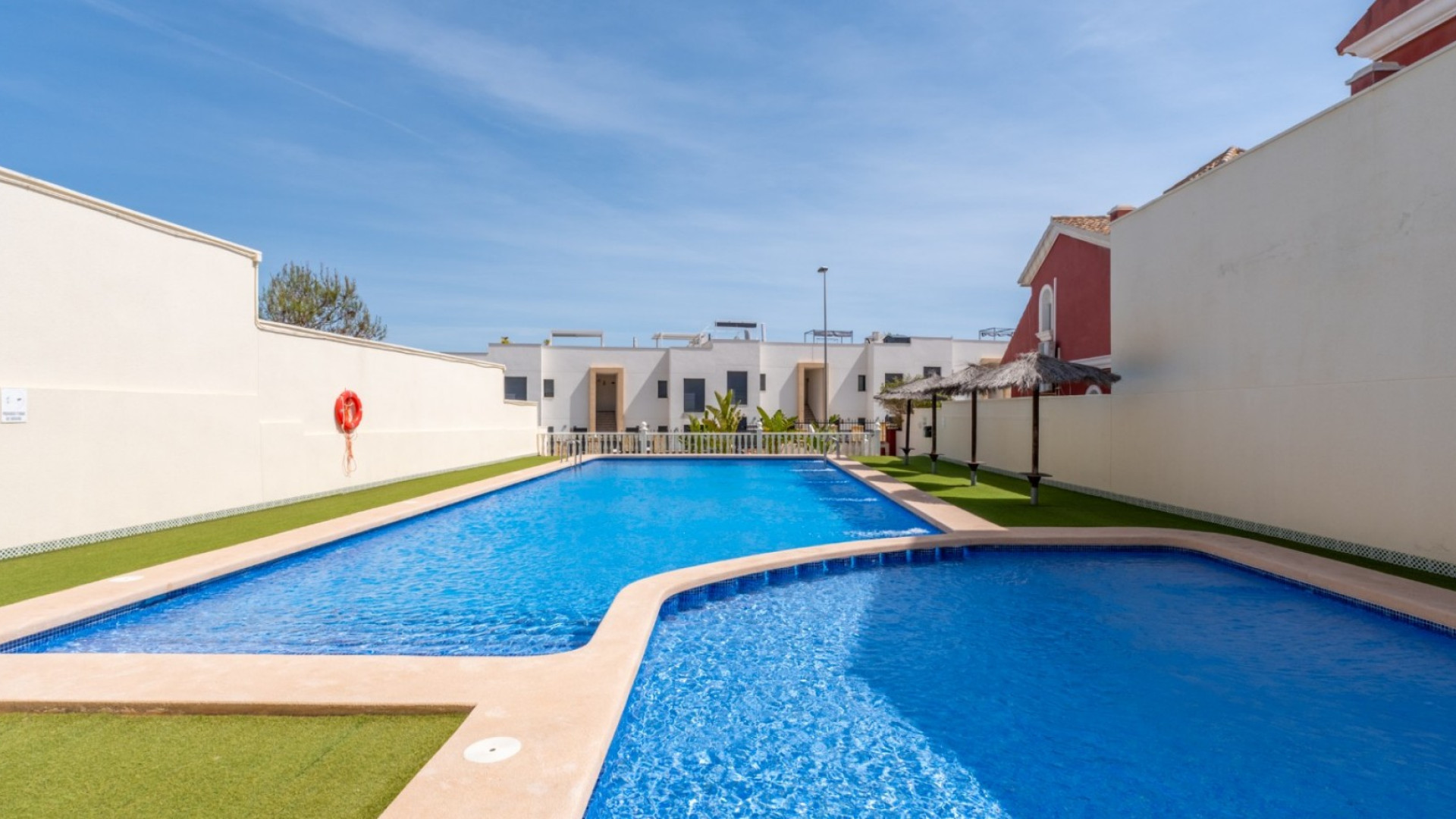 Venta - Detached Villa - Orihuela Costa - Villamartin