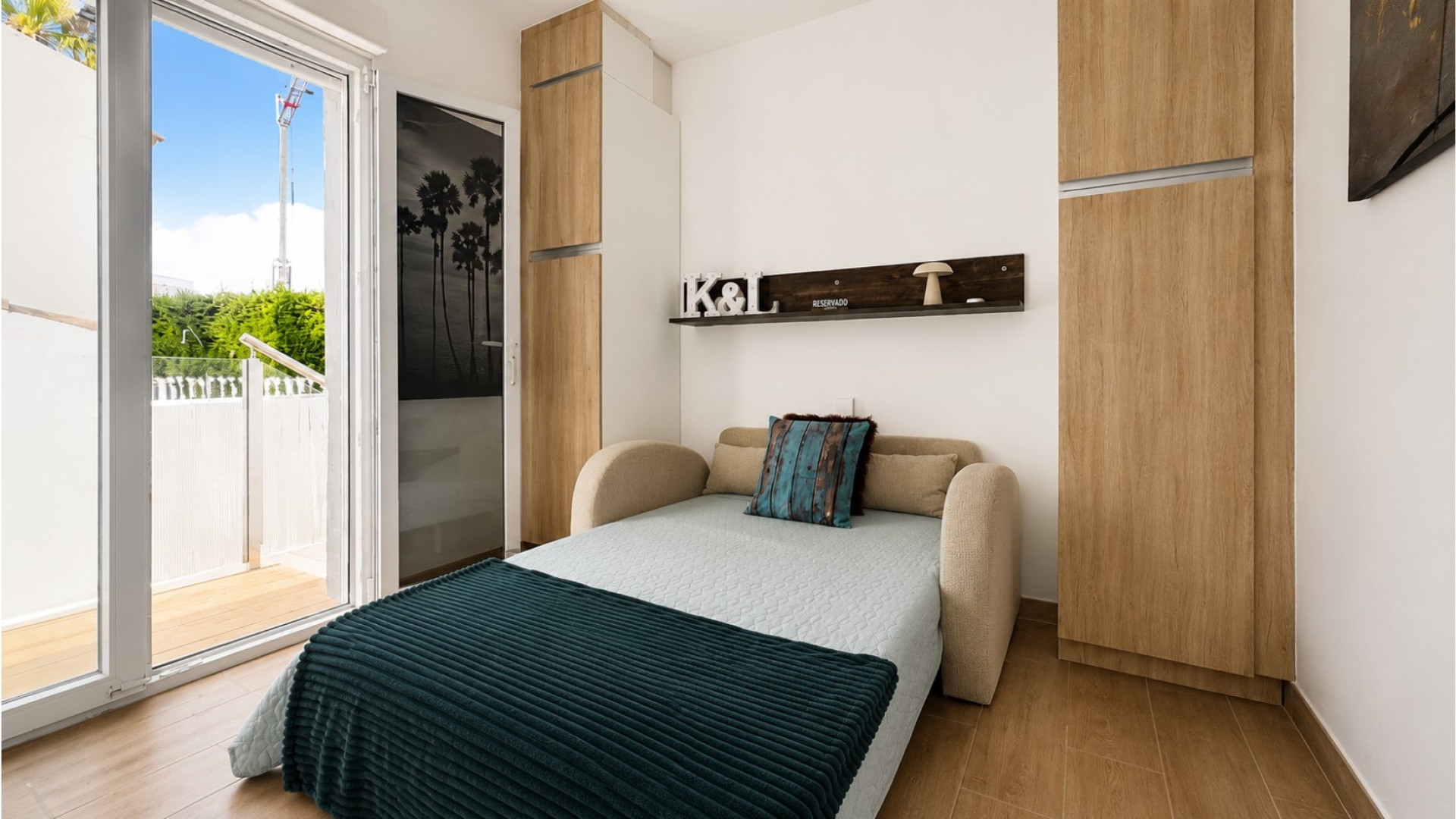 Venta - Detached Villa - Orihuela Costa - Villamartin