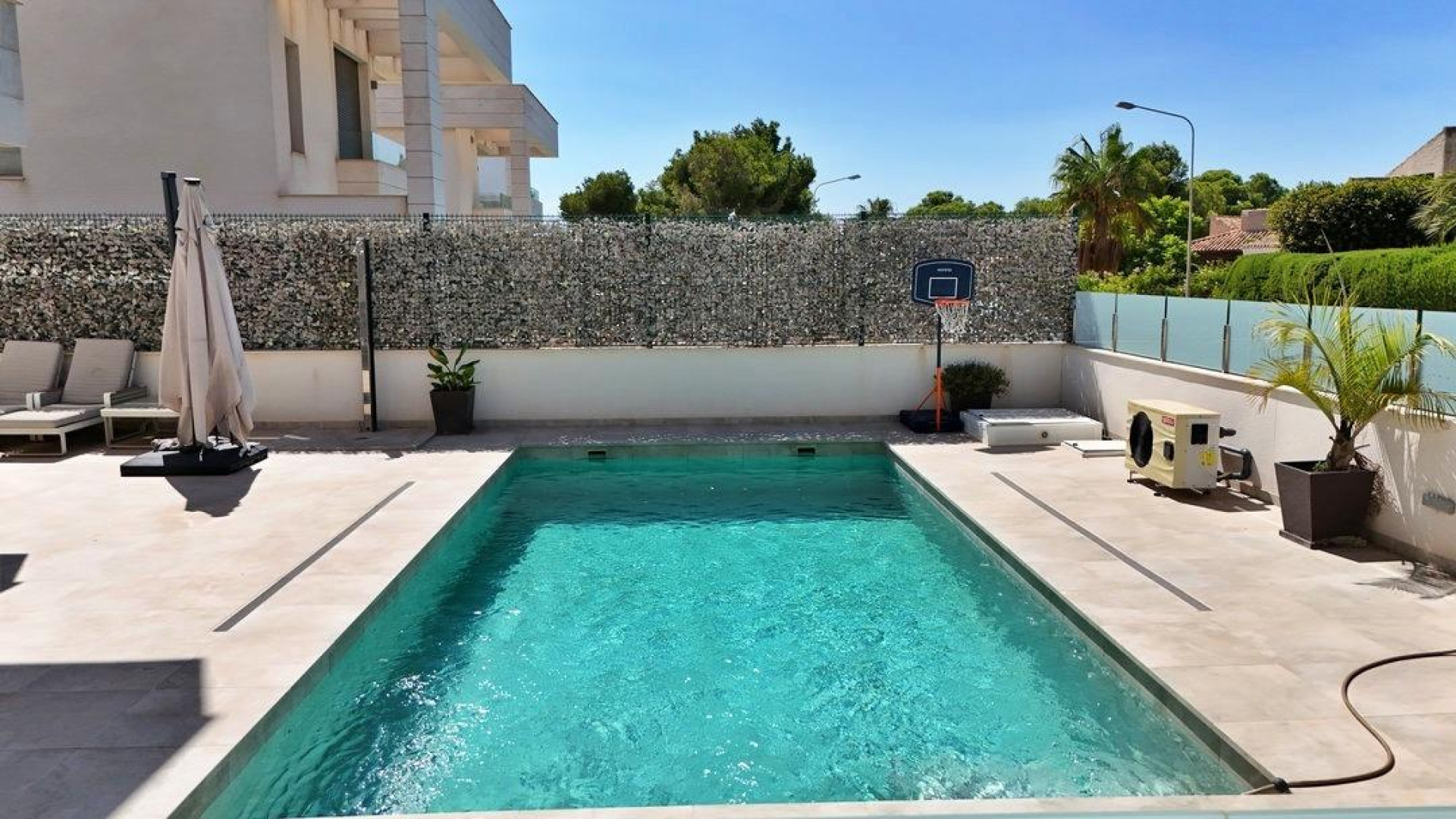 Venta - Detached Villa - Orihuela Costa - Villamartin
