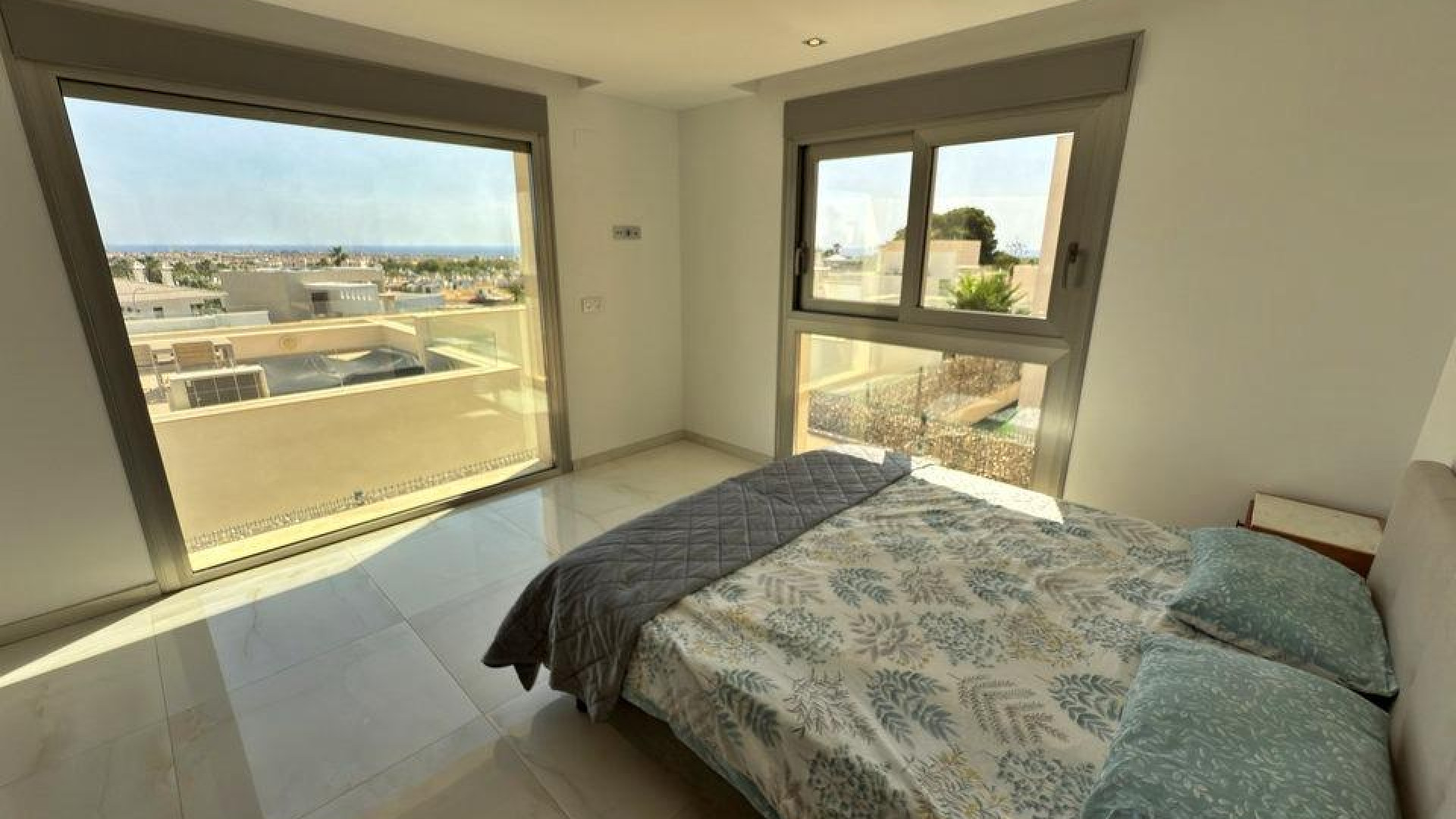 Venta - Detached Villa - Orihuela Costa - Villamartin