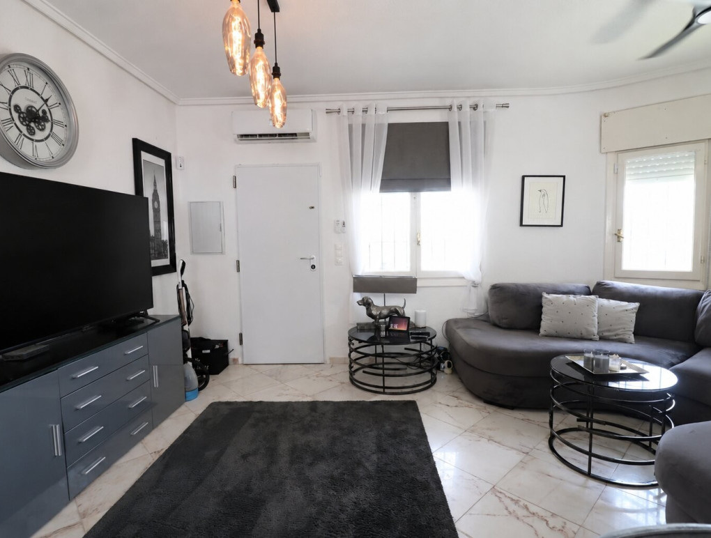 Venta - Detached Villa - Orihuela Costa - Villamartin