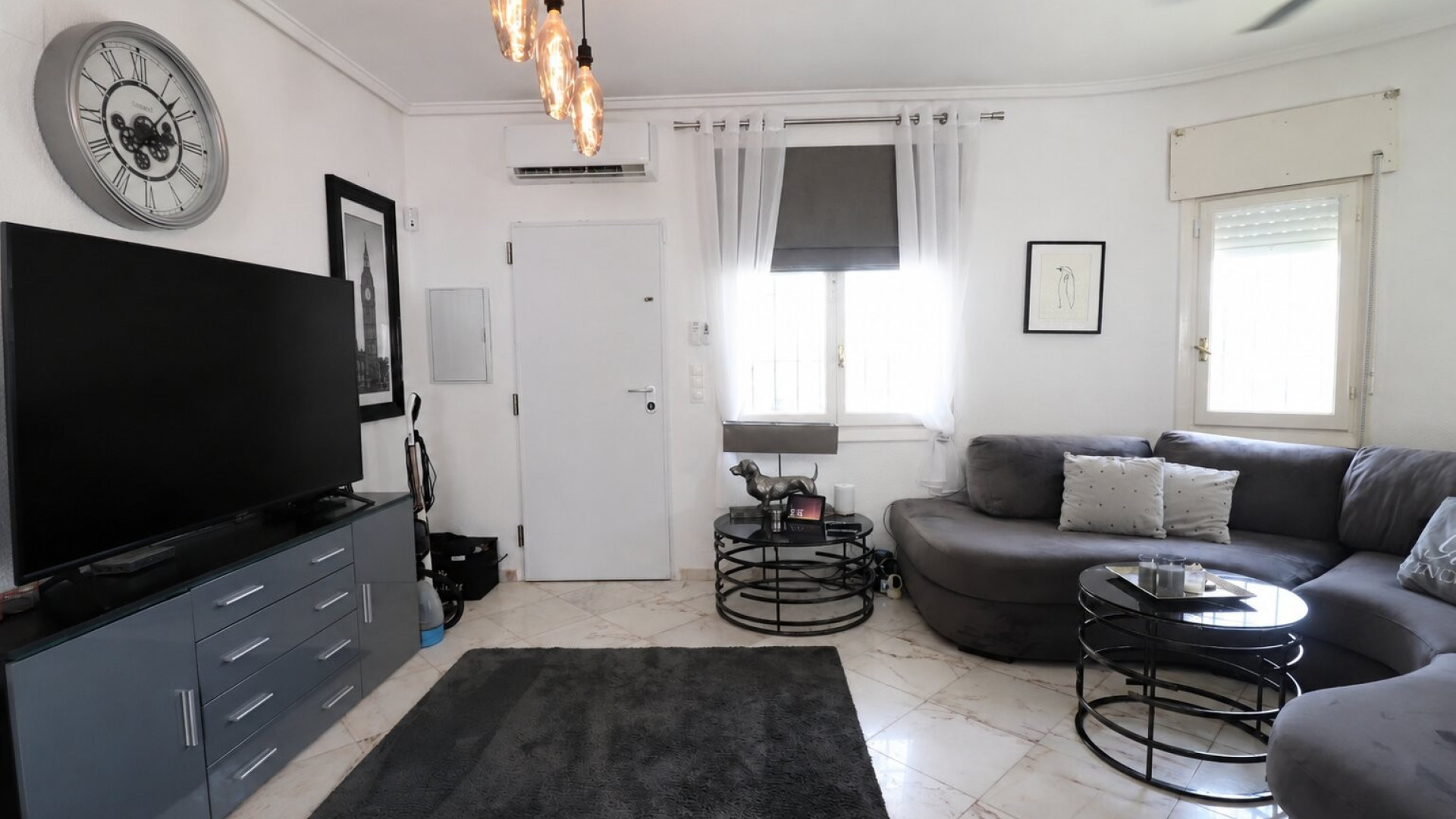 Venta - Detached Villa - Orihuela Costa - Villamartin