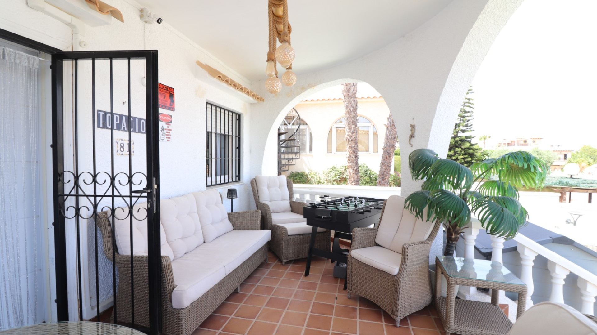 Venta - Detached Villa - Orihuela Costa - Villamartin