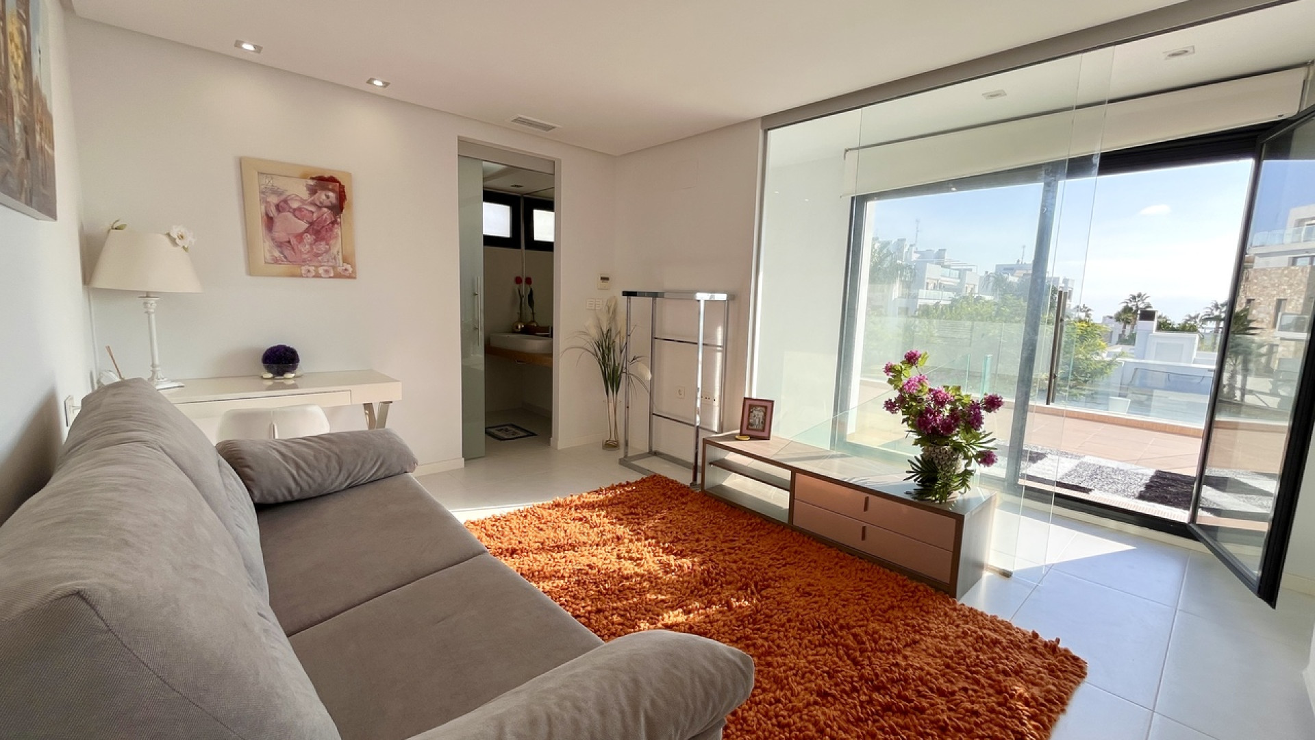 Venta - Detached Villa - Orihuela Costa